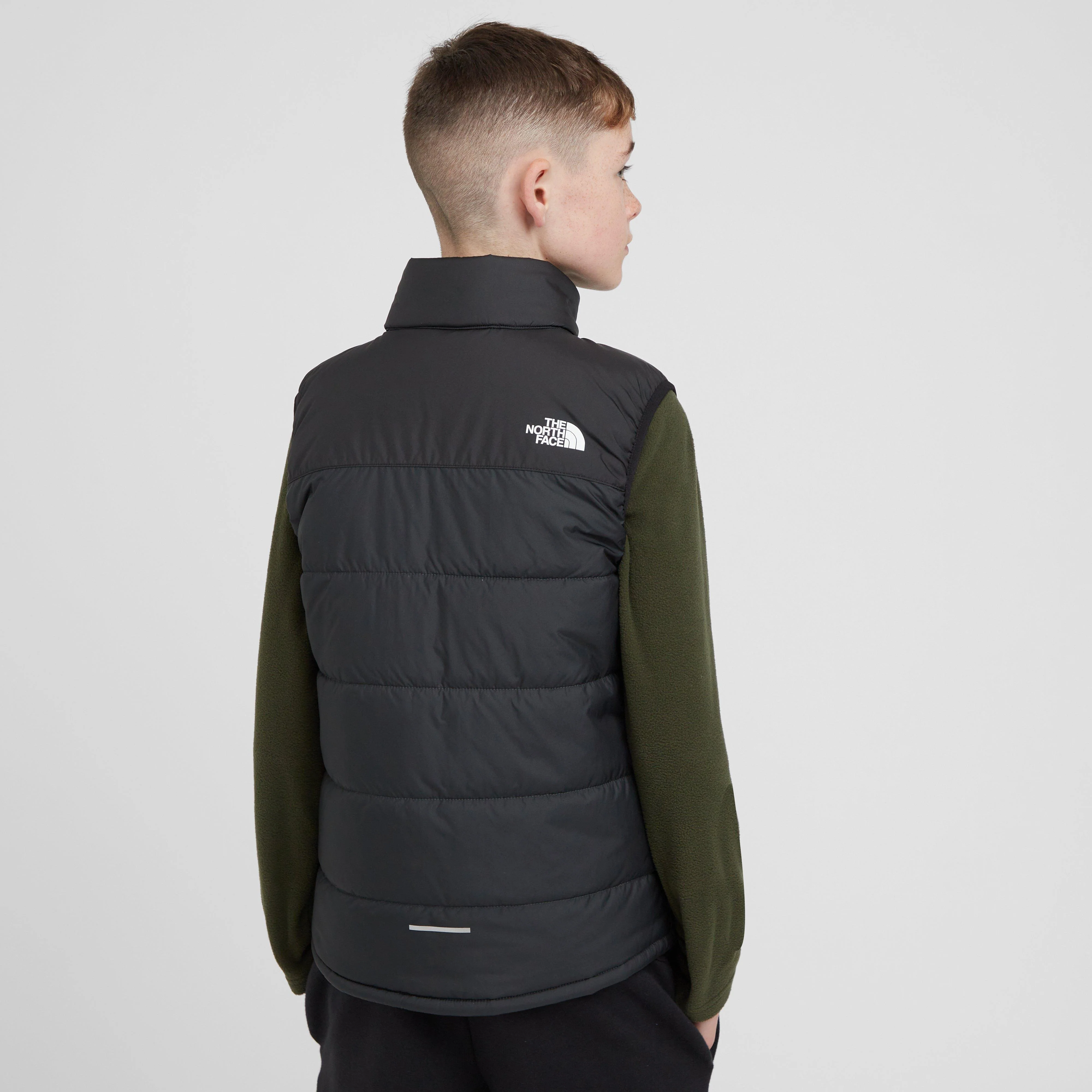 Kids' Never Stop Exploring Gilet Junior - Image 2