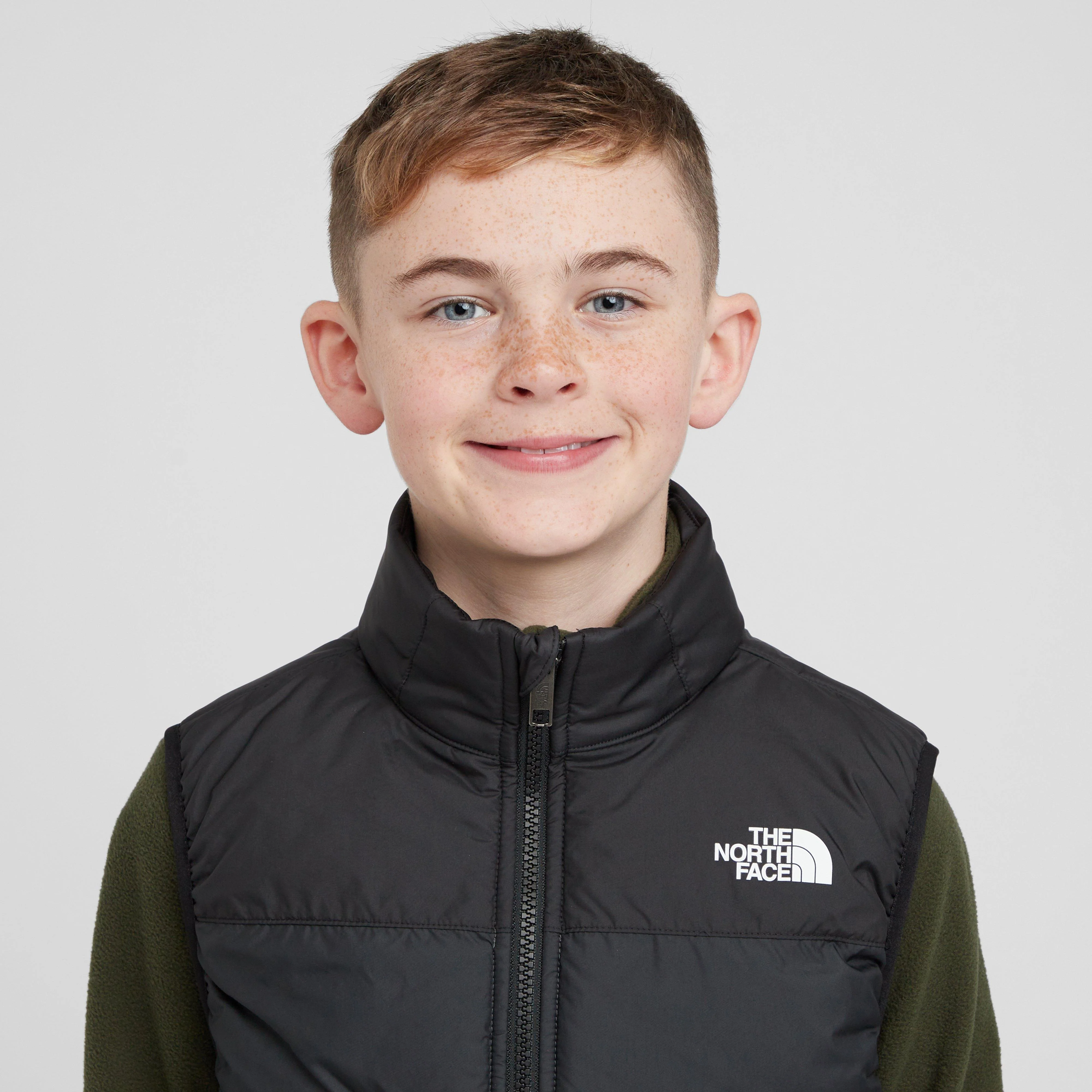 Kids' Never Stop Exploring Gilet Junior - Image 4