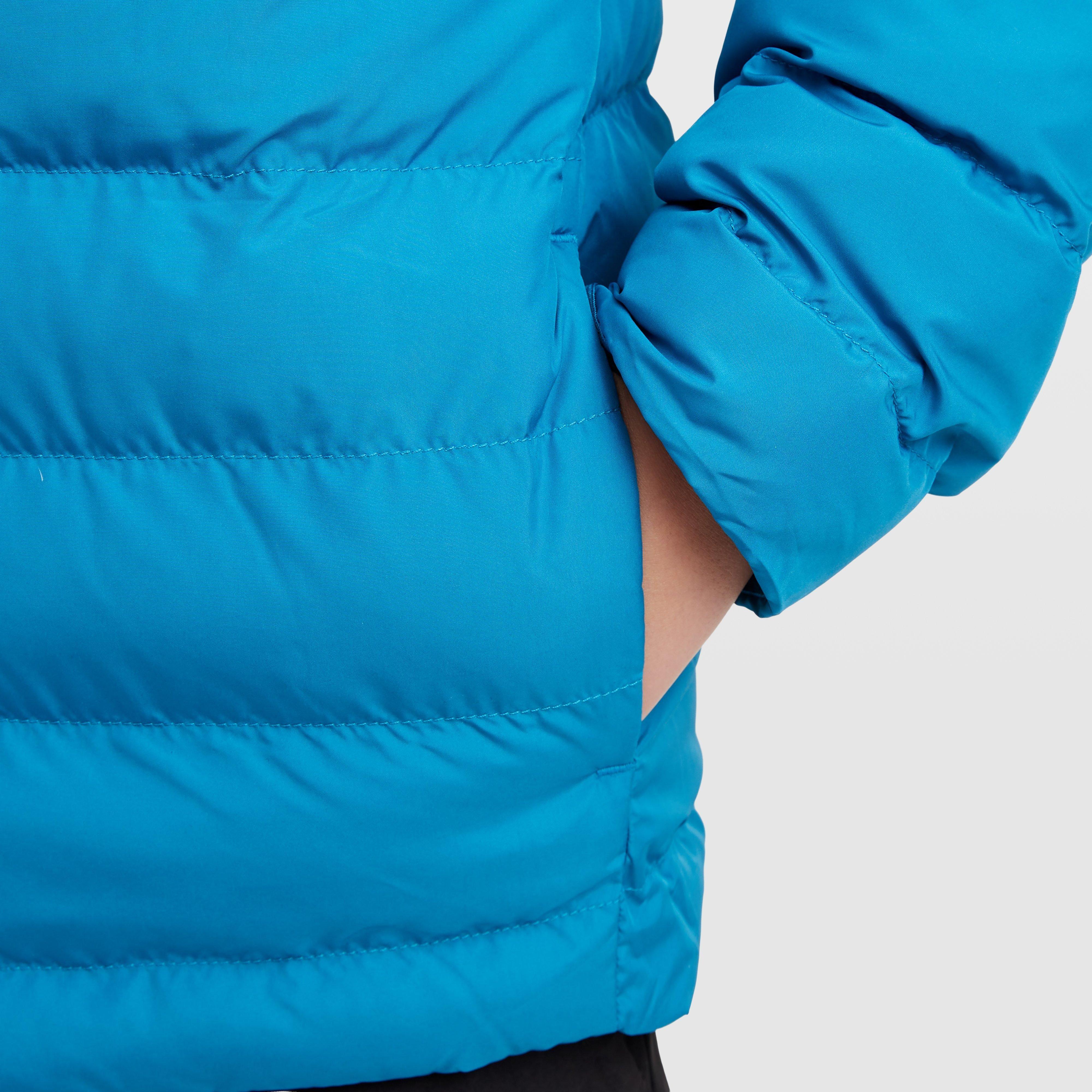 Kids' Reversible Perrito Jacket - Image 6