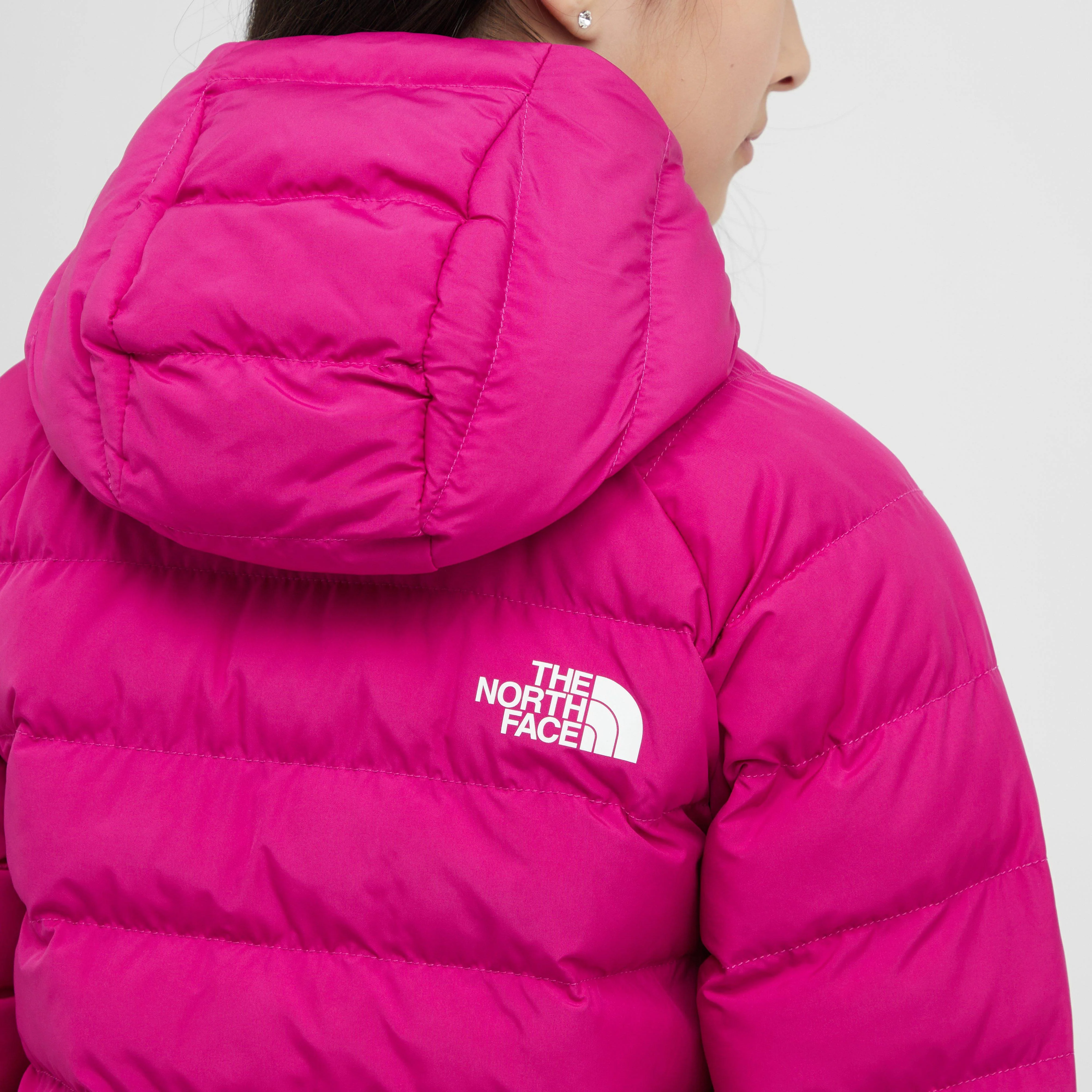 Kids’ Reversible Perrito Jacket - Image 10