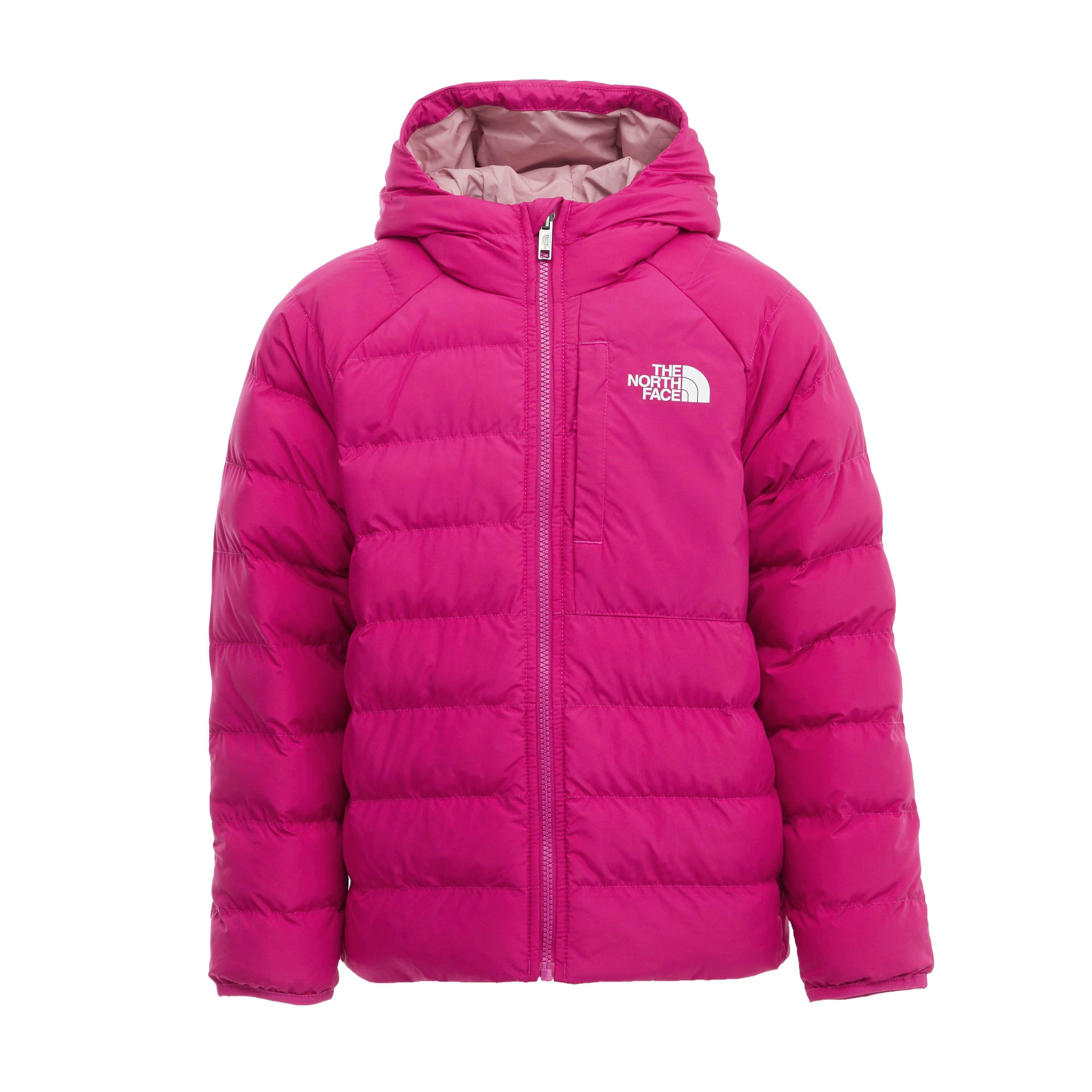 Kids’ Reversible Perrito Jacket - Image 11