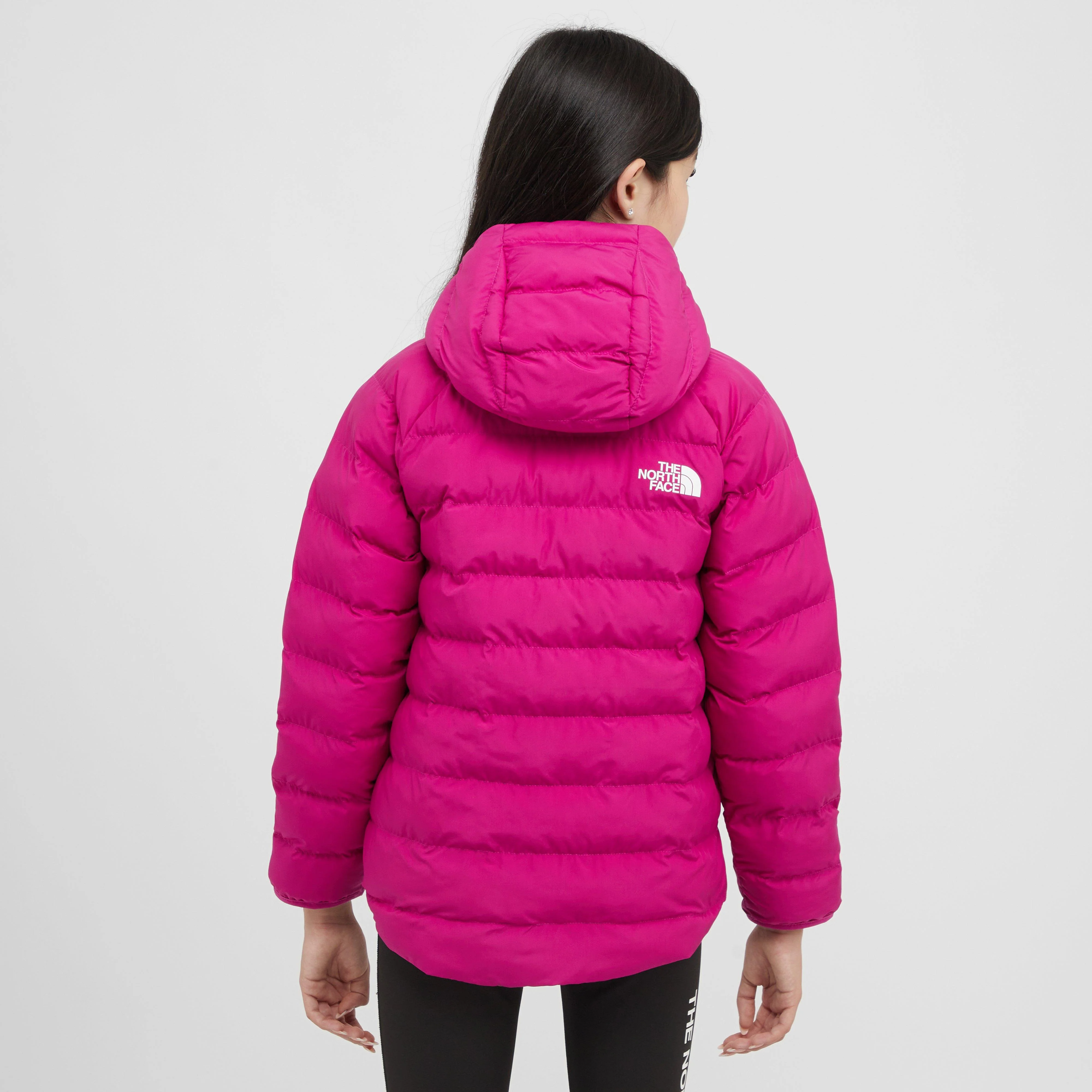 Kids’ Reversible Perrito Jacket - Image 2