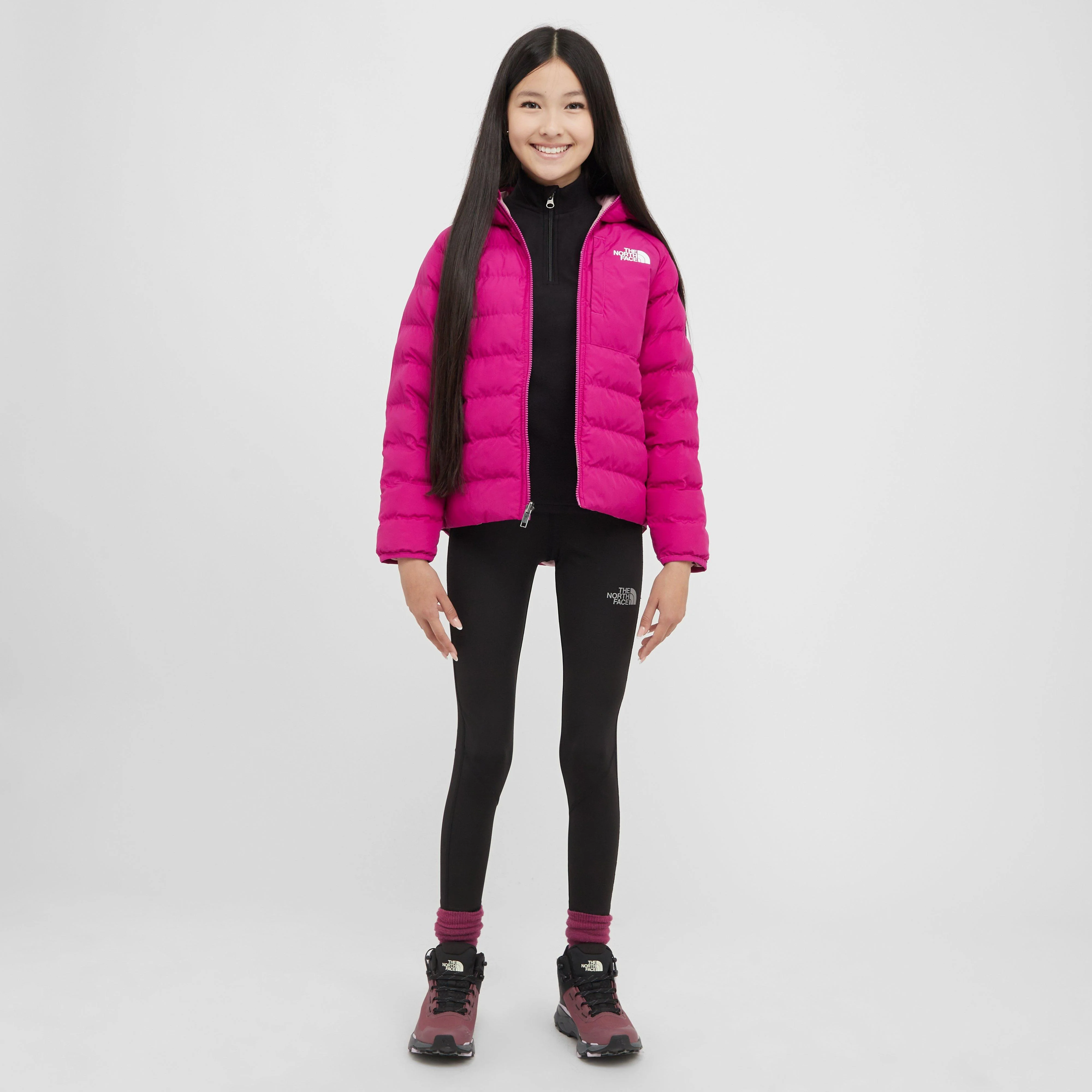 Kids’ Reversible Perrito Jacket - Image 3