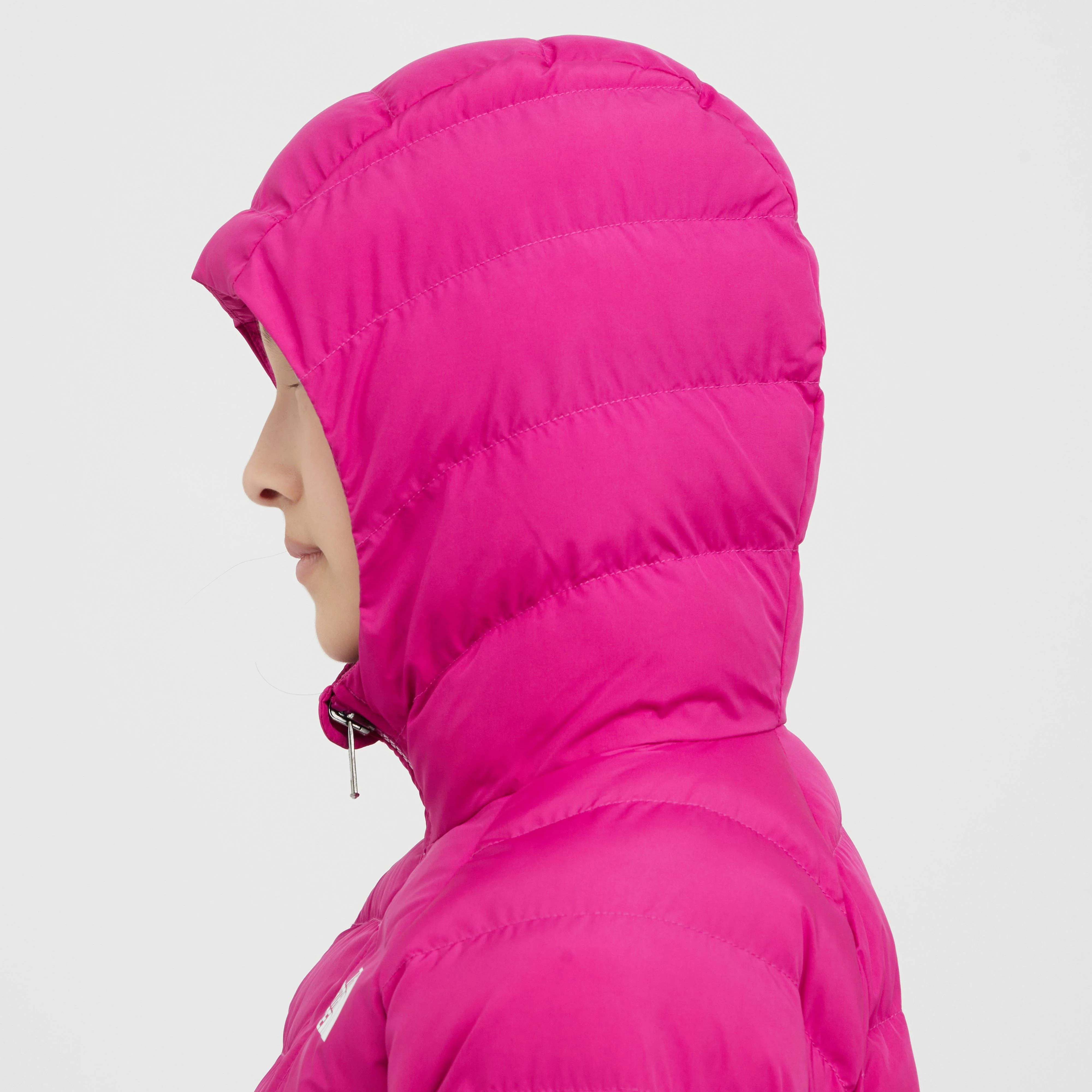 Kids’ Reversible Perrito Jacket - Image 5