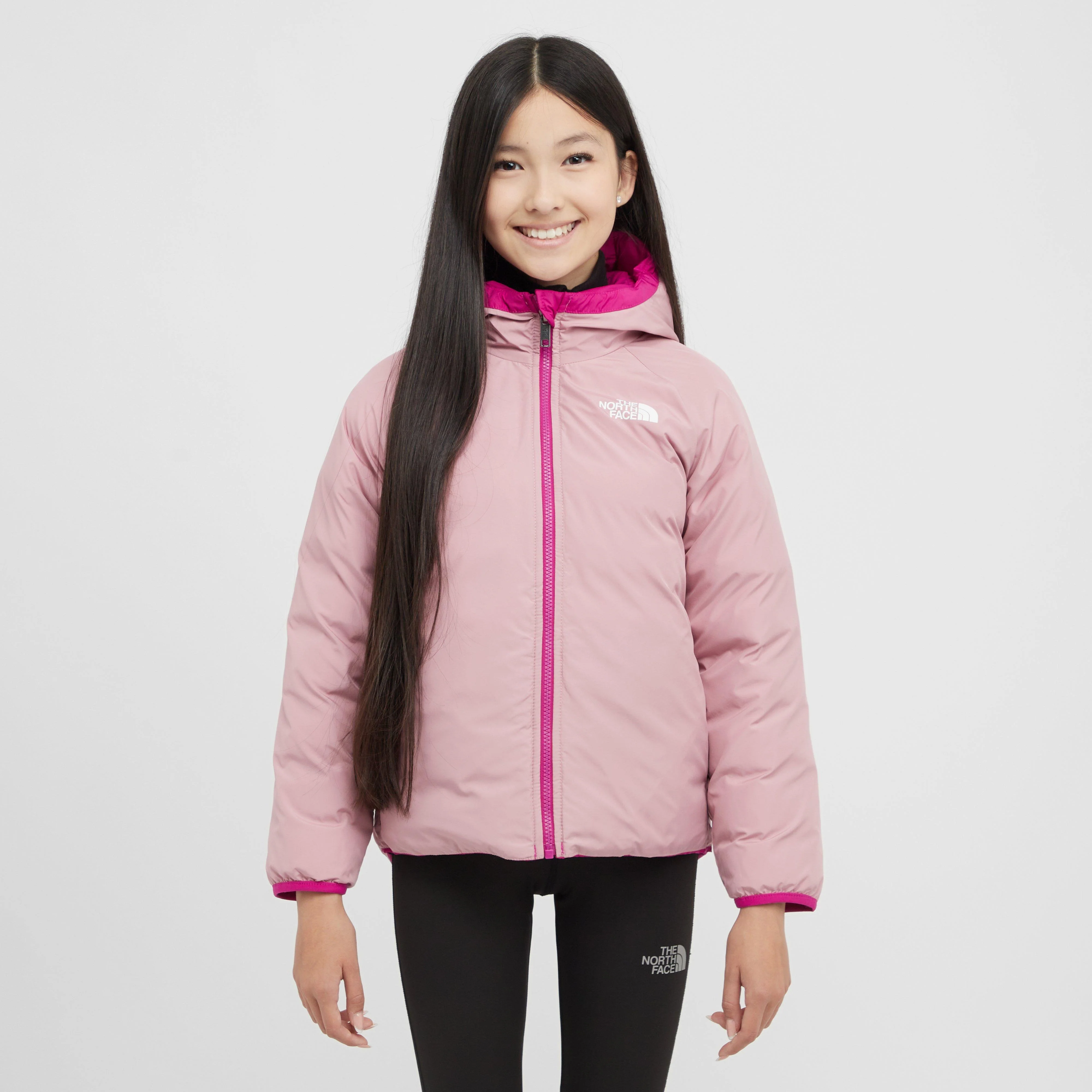 Kids’ Reversible Perrito Jacket - Image 6