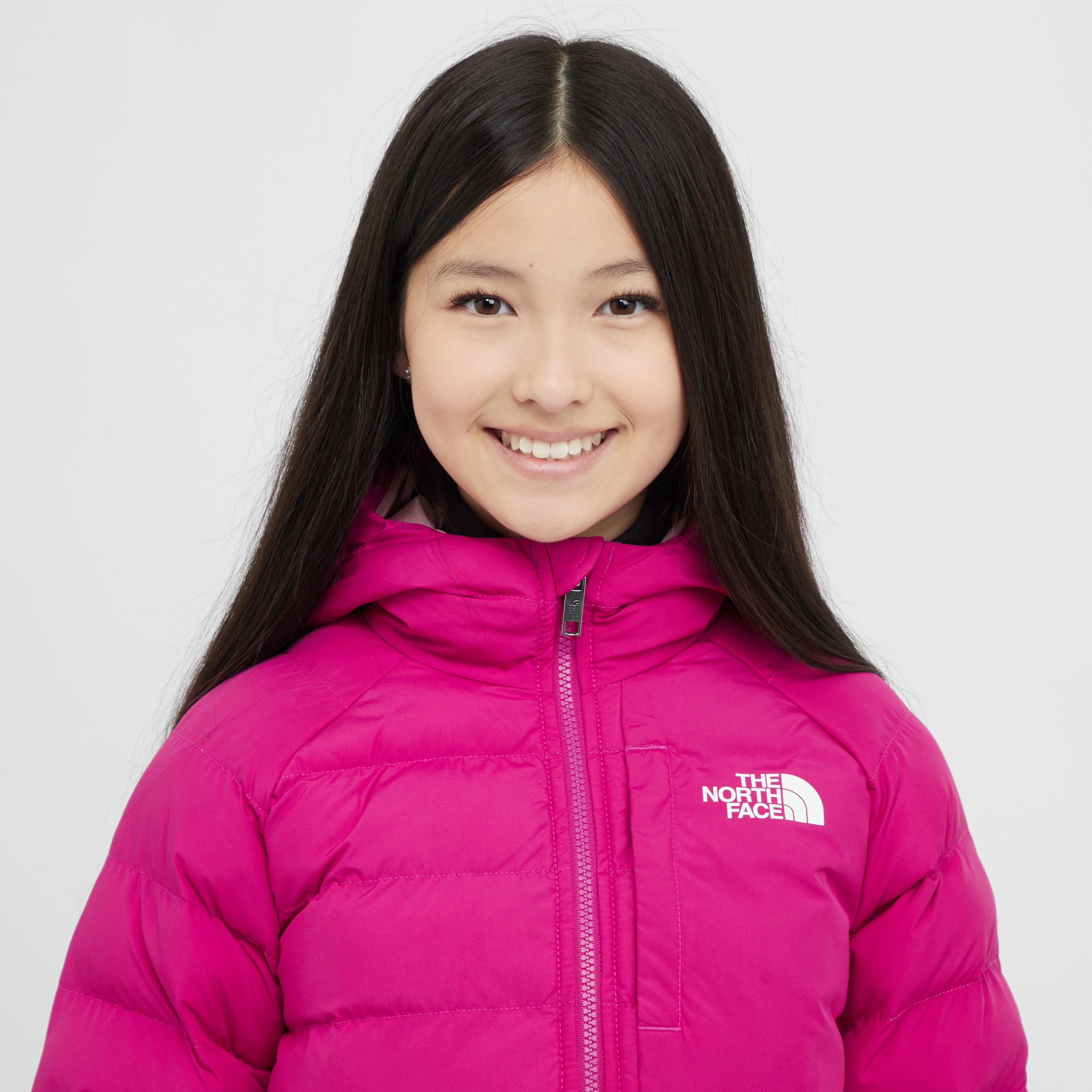 Kids’ Reversible Perrito Jacket - Image 7