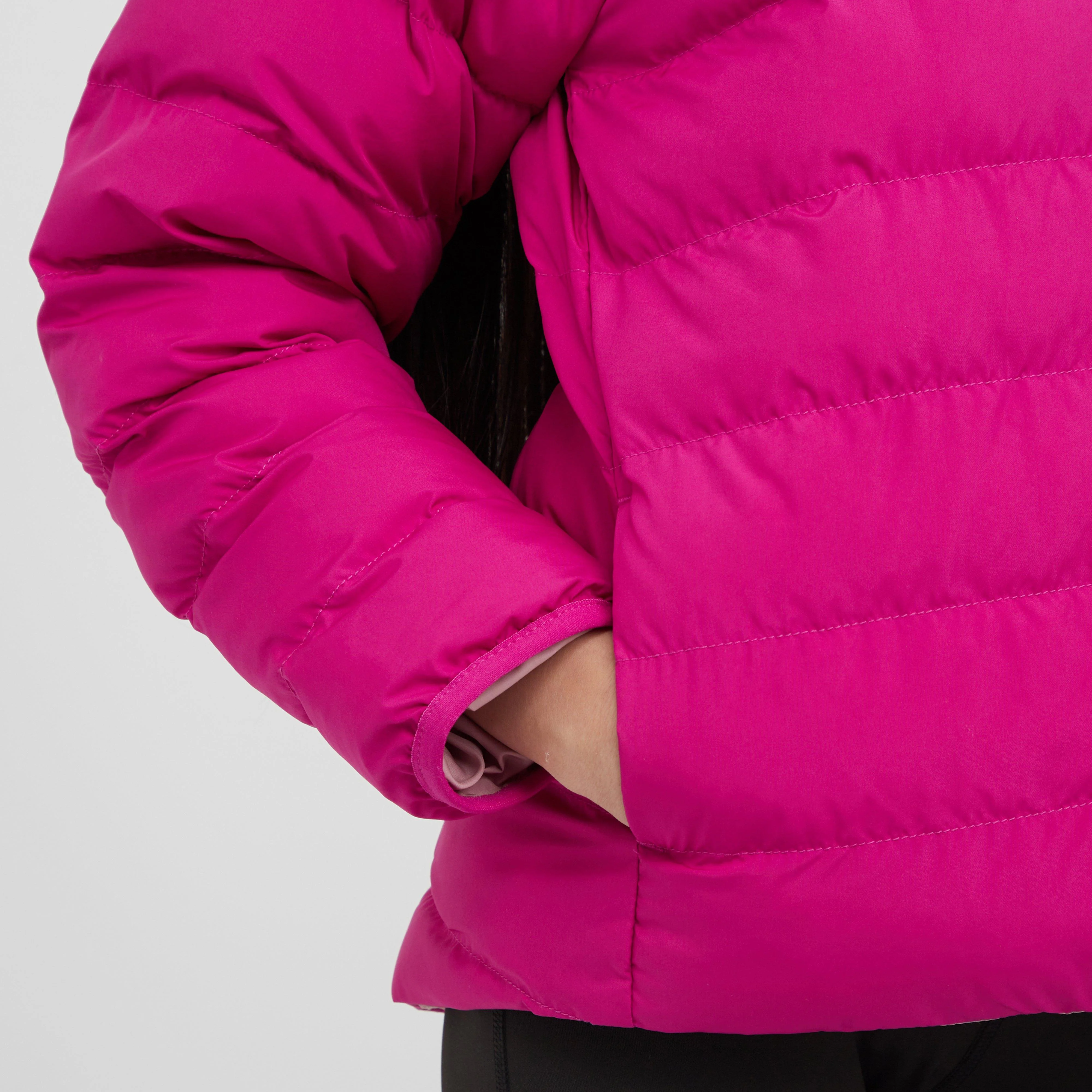 Kids’ Reversible Perrito Jacket - Image 8