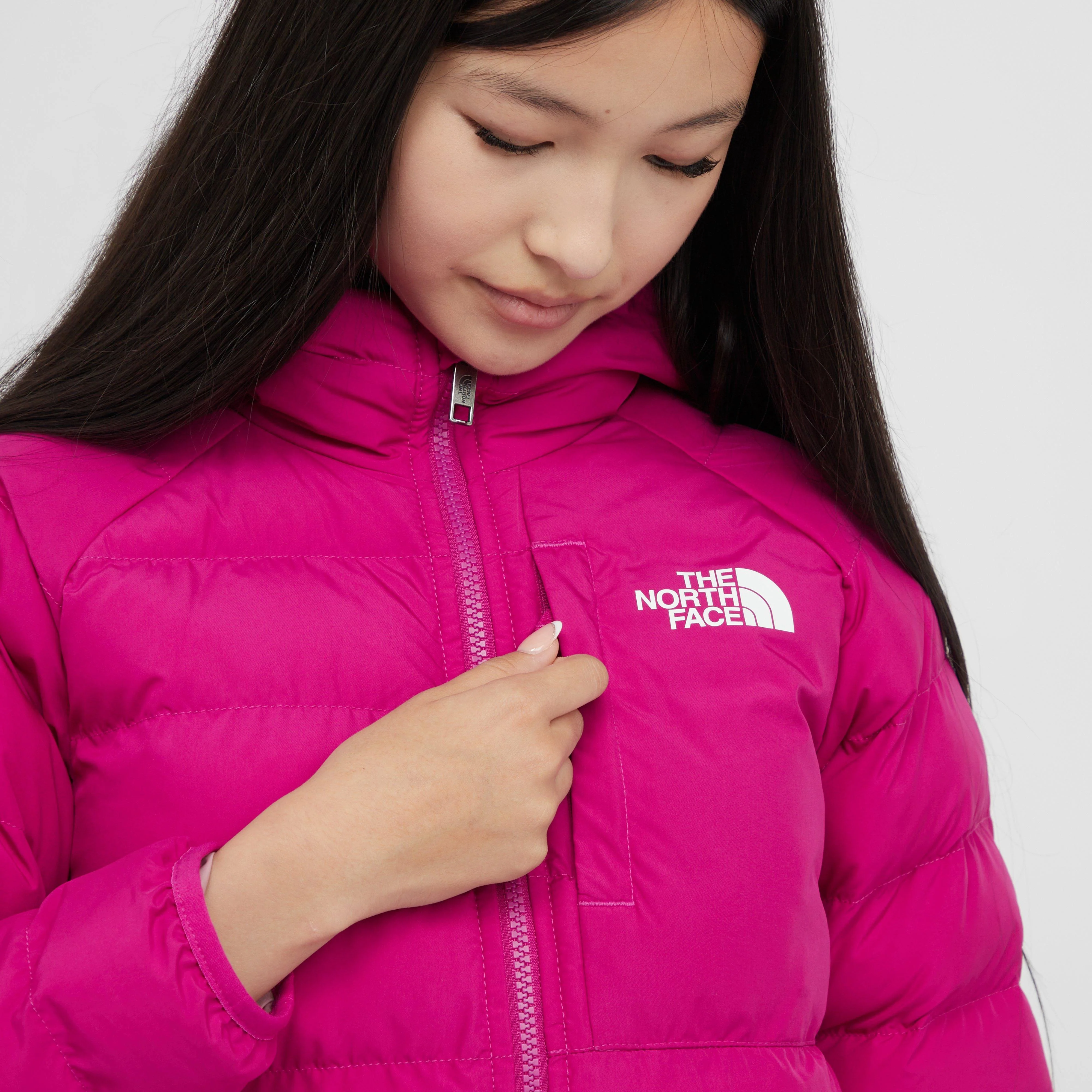 Kids’ Reversible Perrito Jacket - Image 9