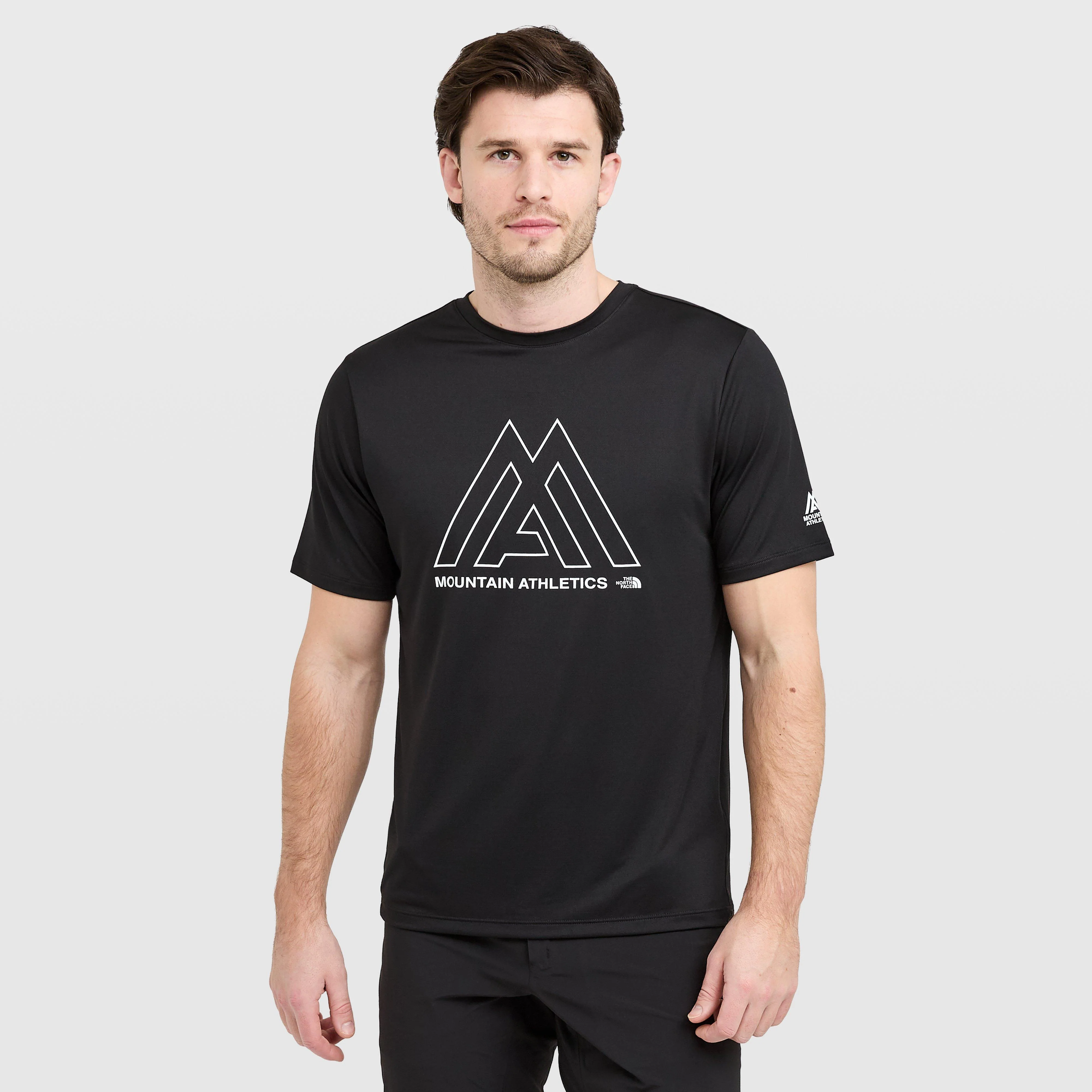 Men's 24/7 Short Sleeve Tee