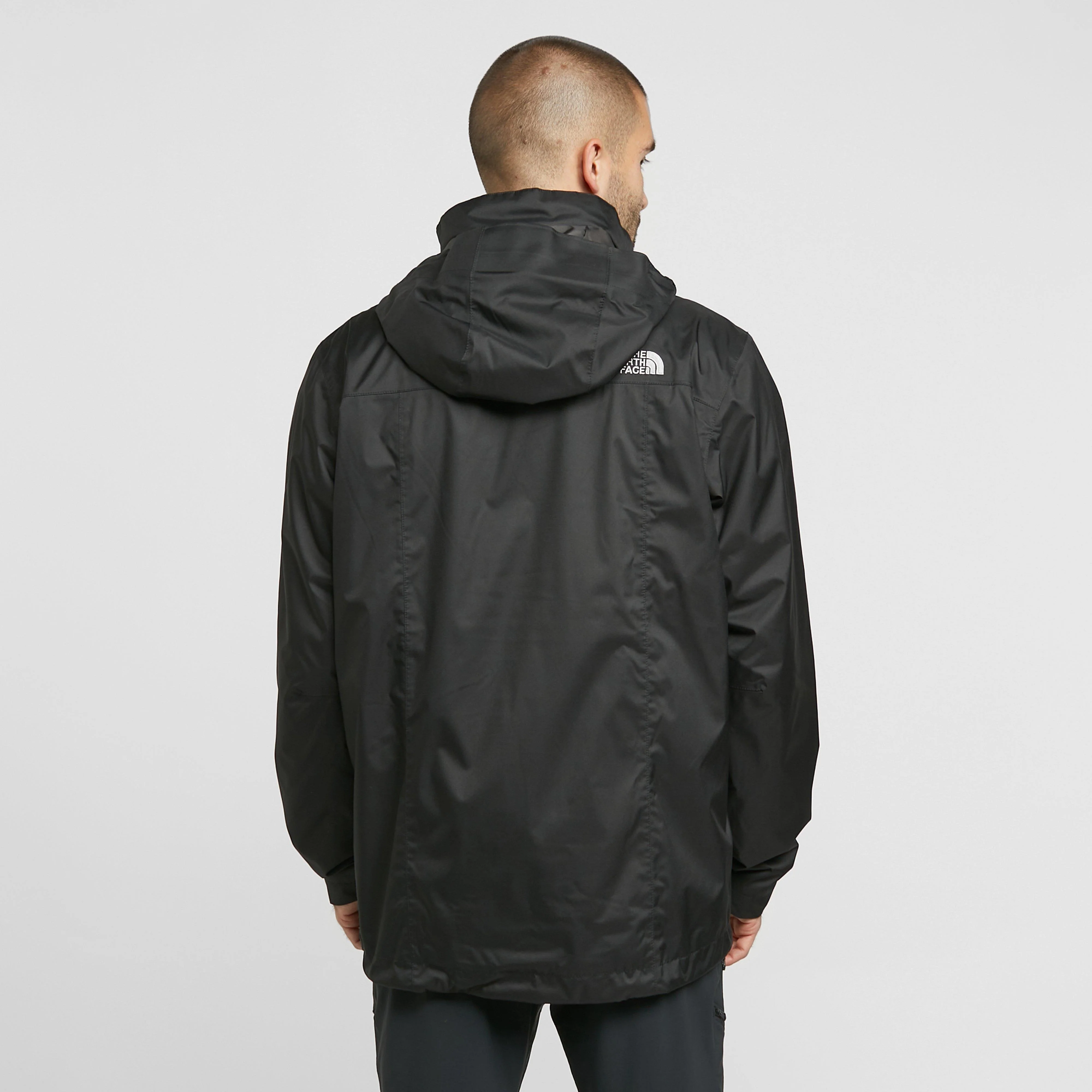 Men’s Evolve II Triclimate® 3-in-1 Jacket - Image 2