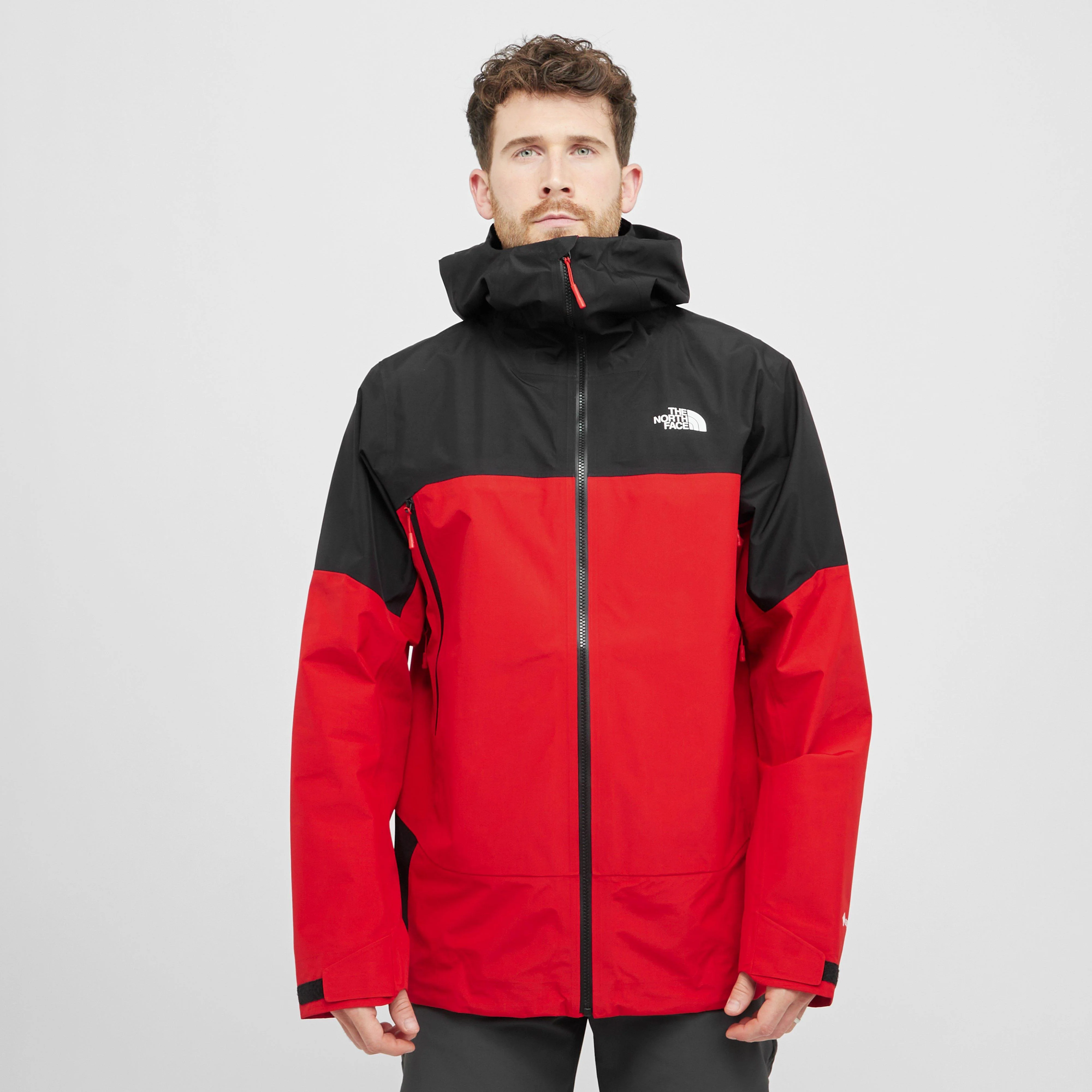 Men’s Jazzi GORE-TEX® Jacket