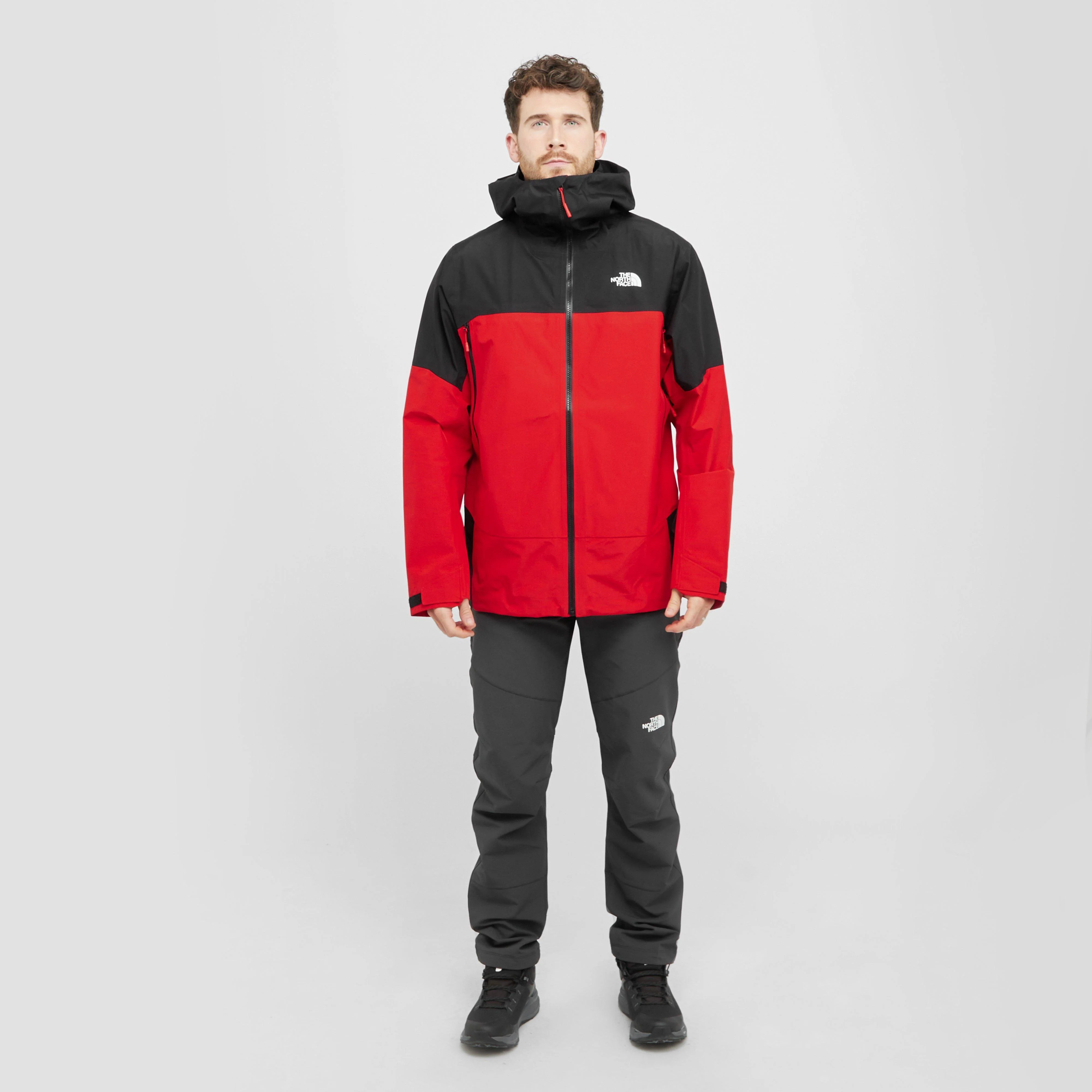 Men’s Jazzi GORE-TEX® Jacket - Image 3