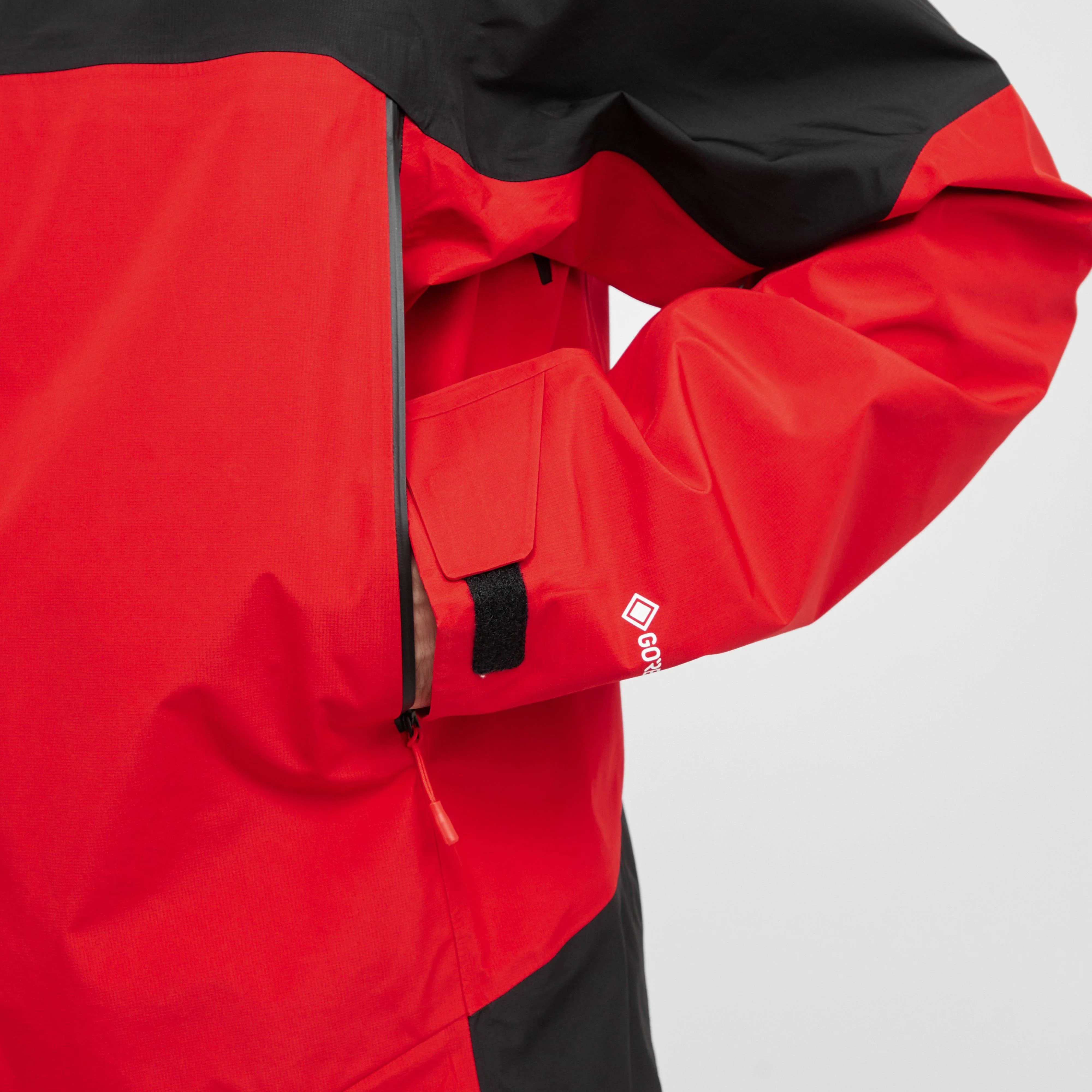 Men’s Jazzi GORE-TEX® Jacket - Image 4