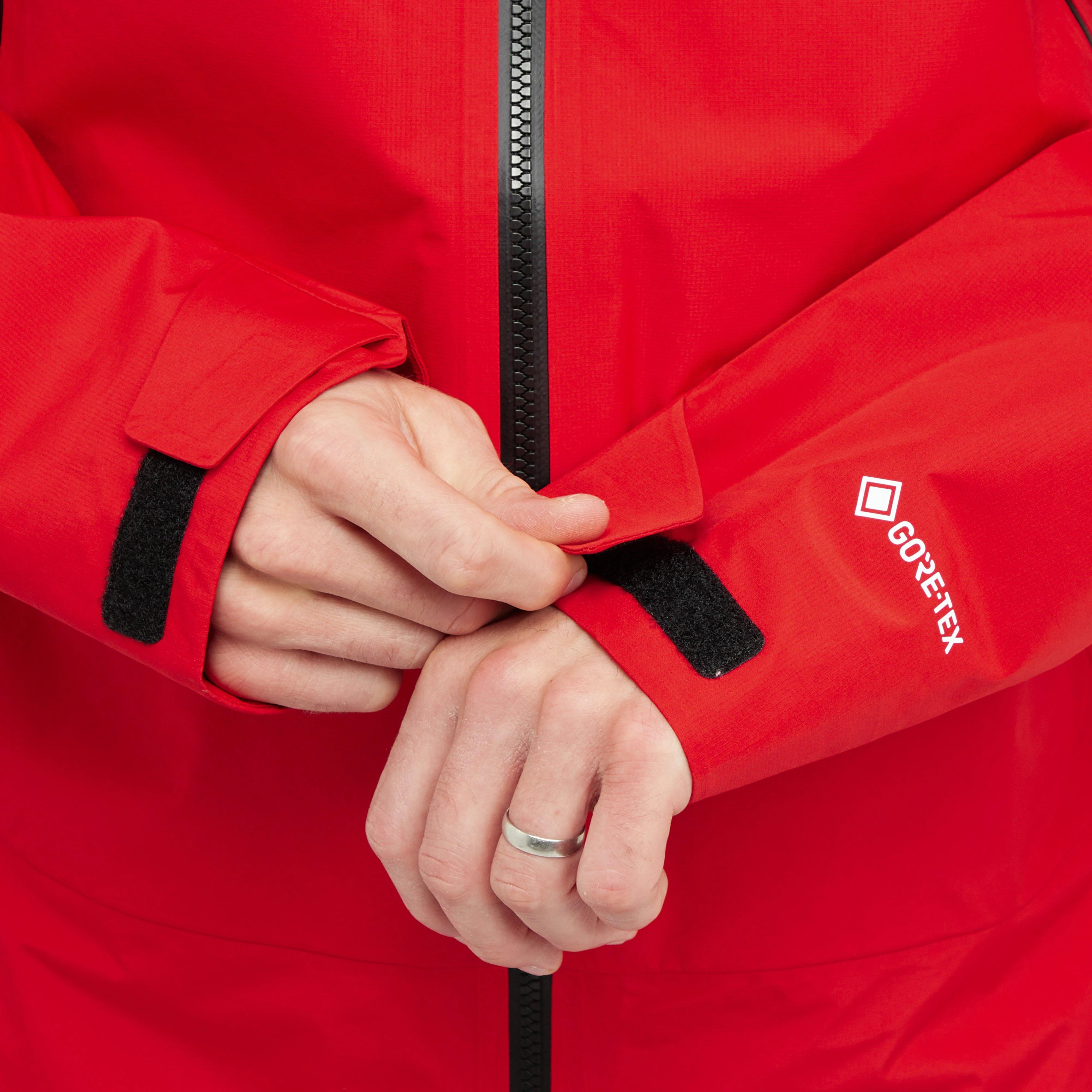Men’s Jazzi GORE-TEX® Jacket - Image 6