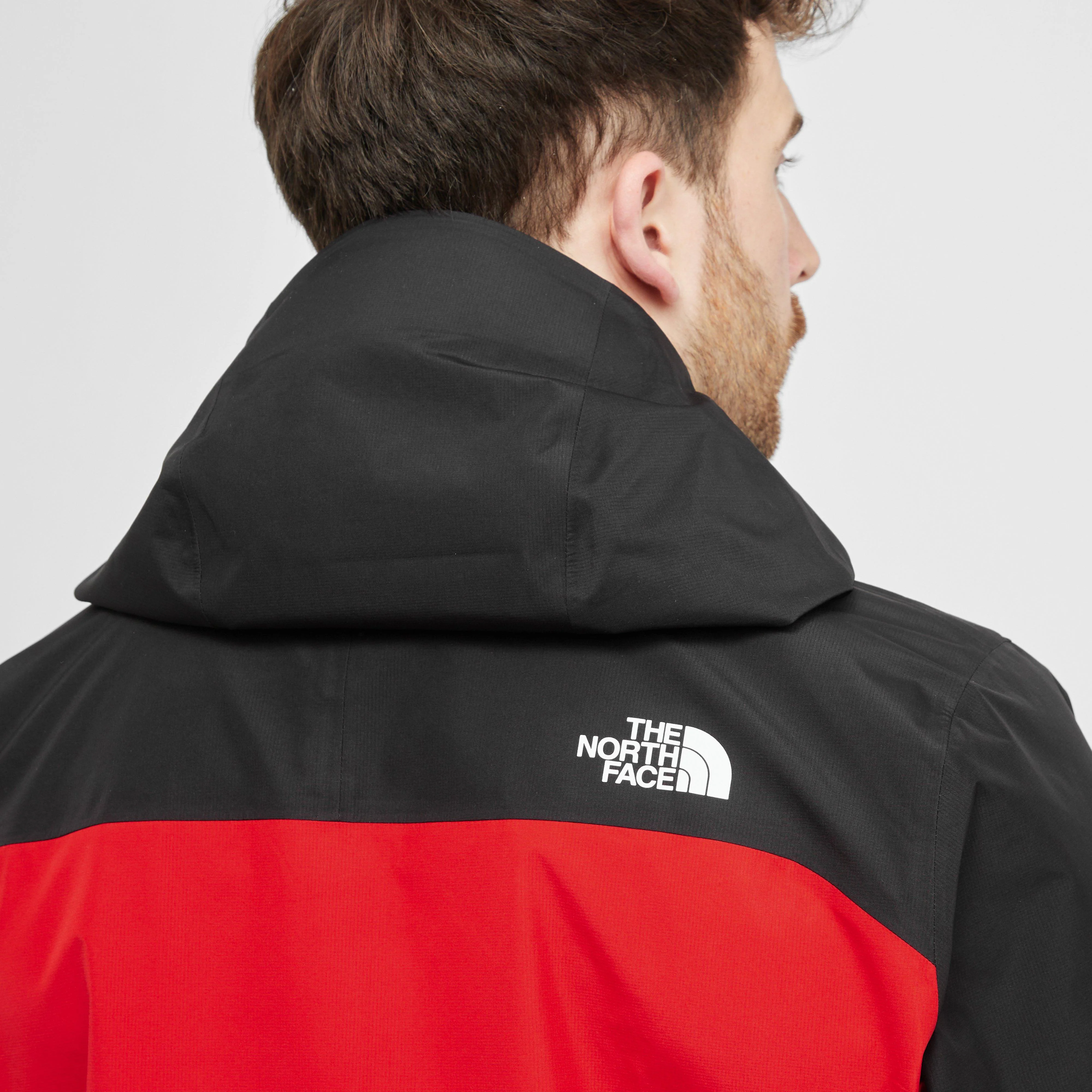 Men’s Jazzi GORE-TEX® Jacket - Image 9