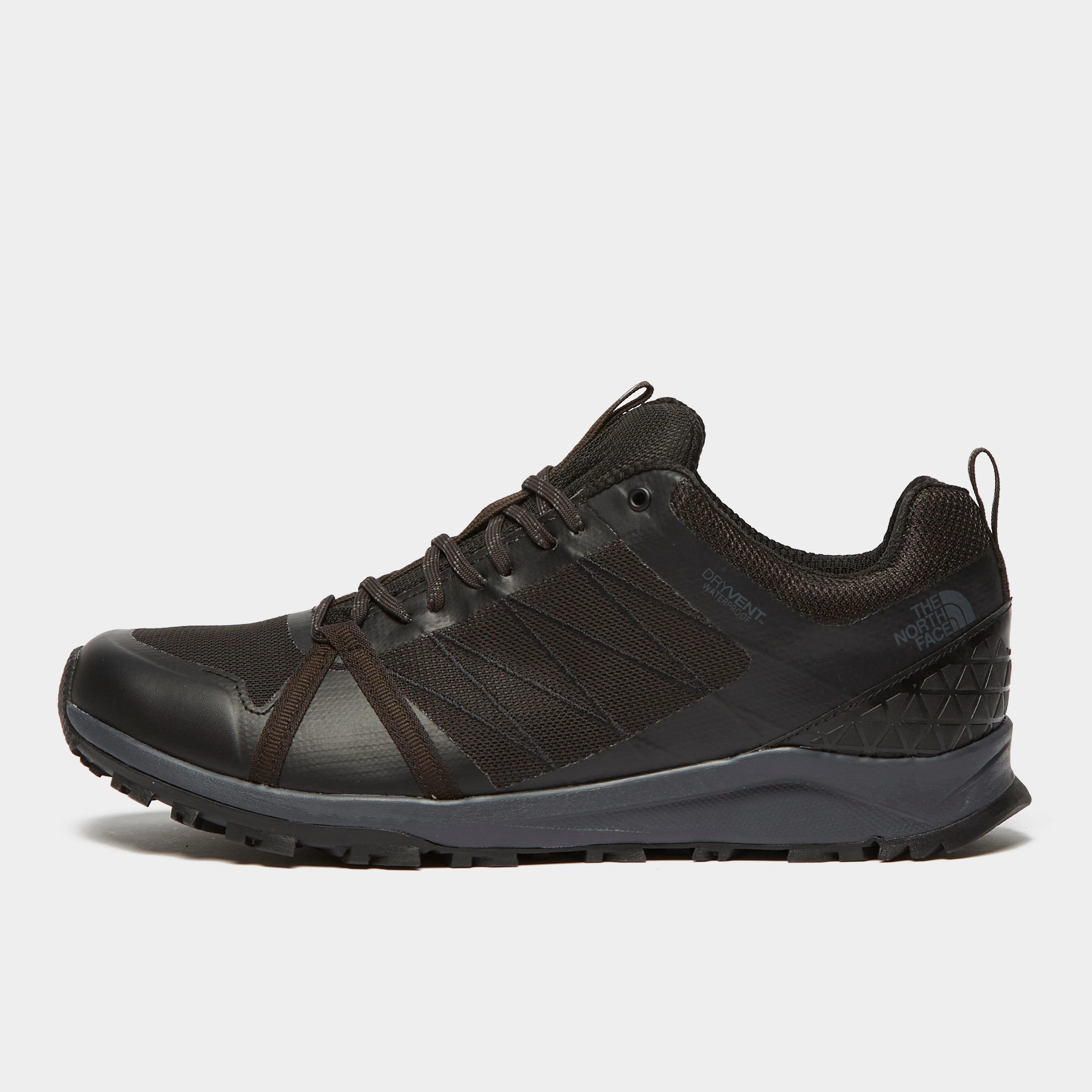 Men's Litewave Fastpack II DryVent™ Mid Hiking Shoe