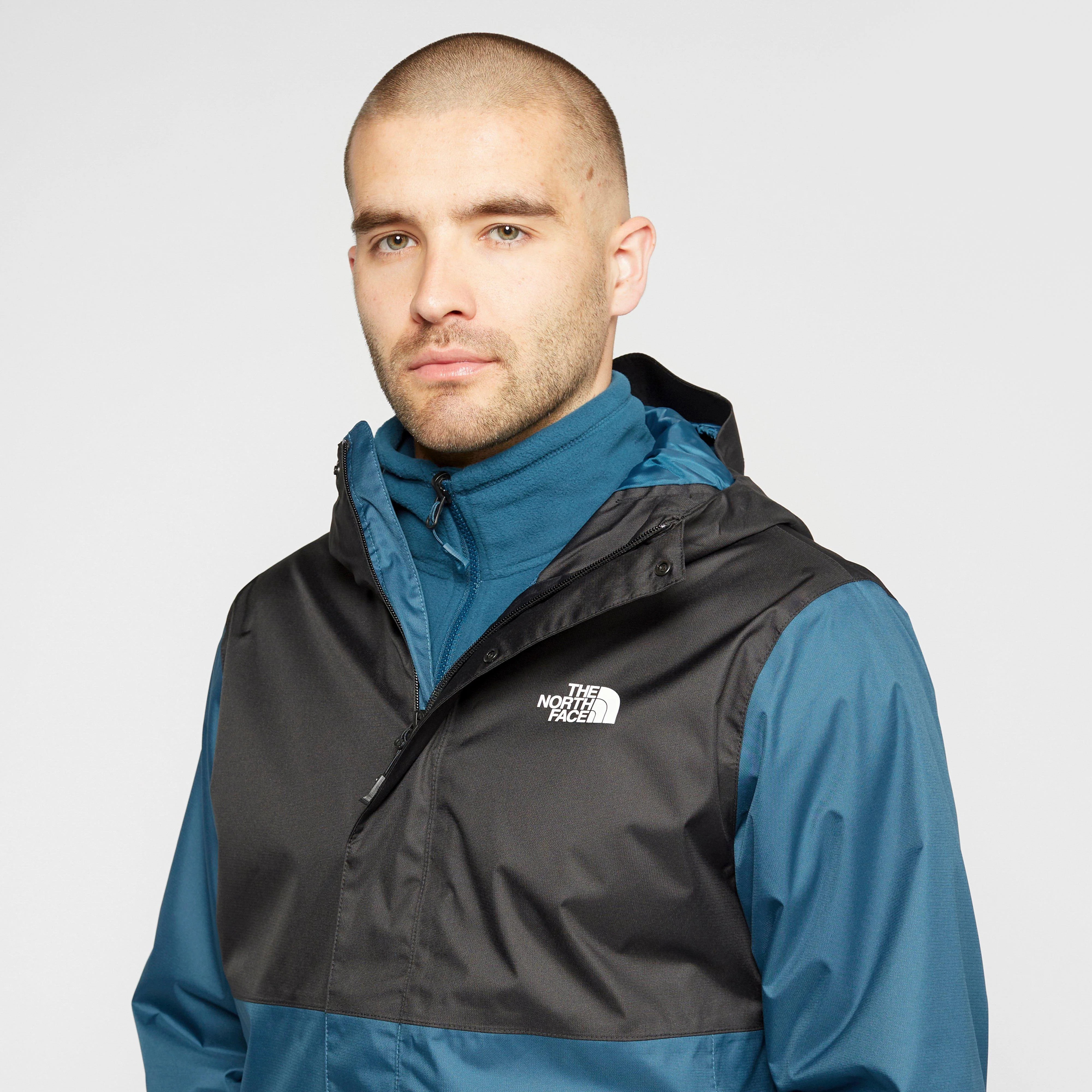 Men’s Resolve TriClimate Jacket - Image 4