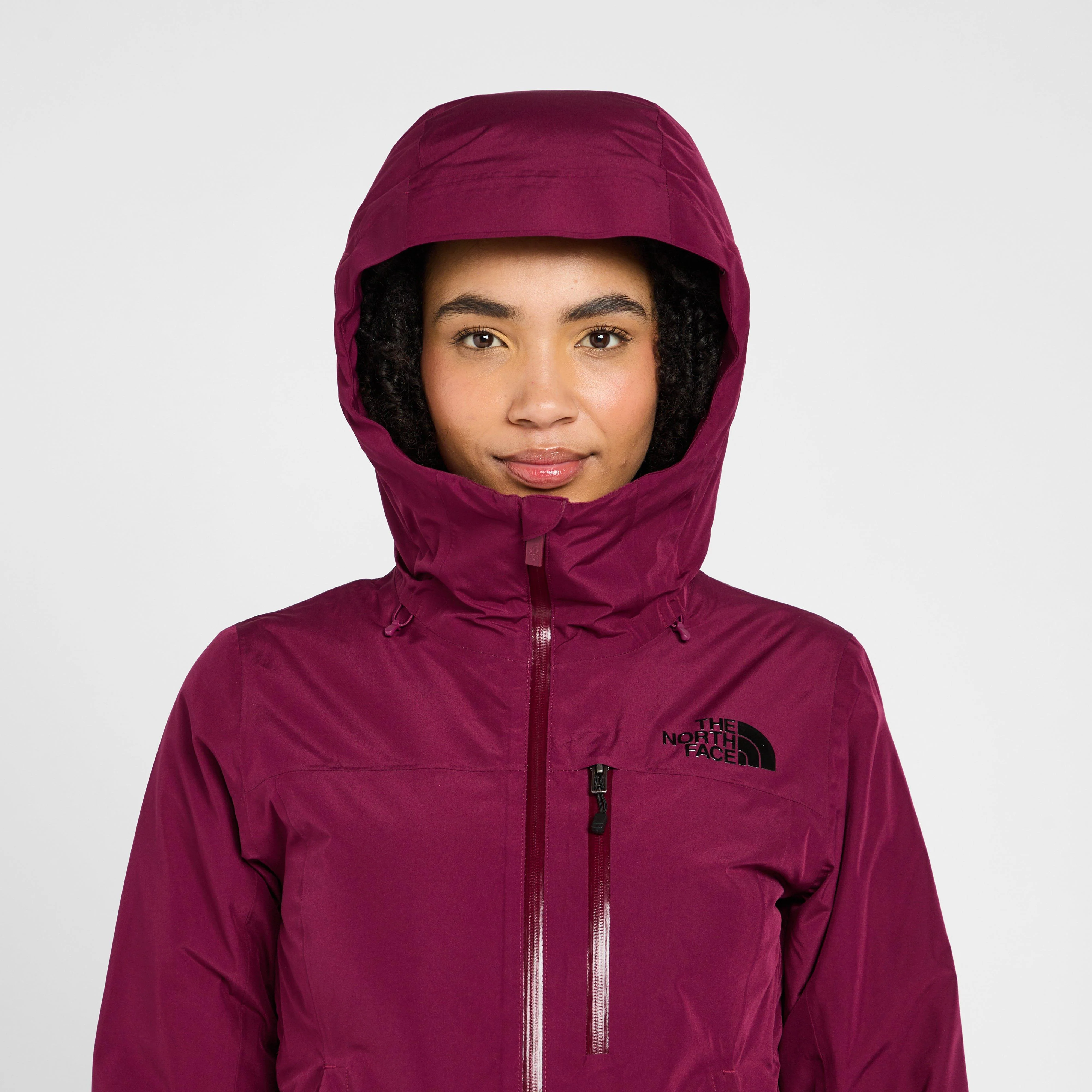 Women’s Descendit Jacket - Image 4