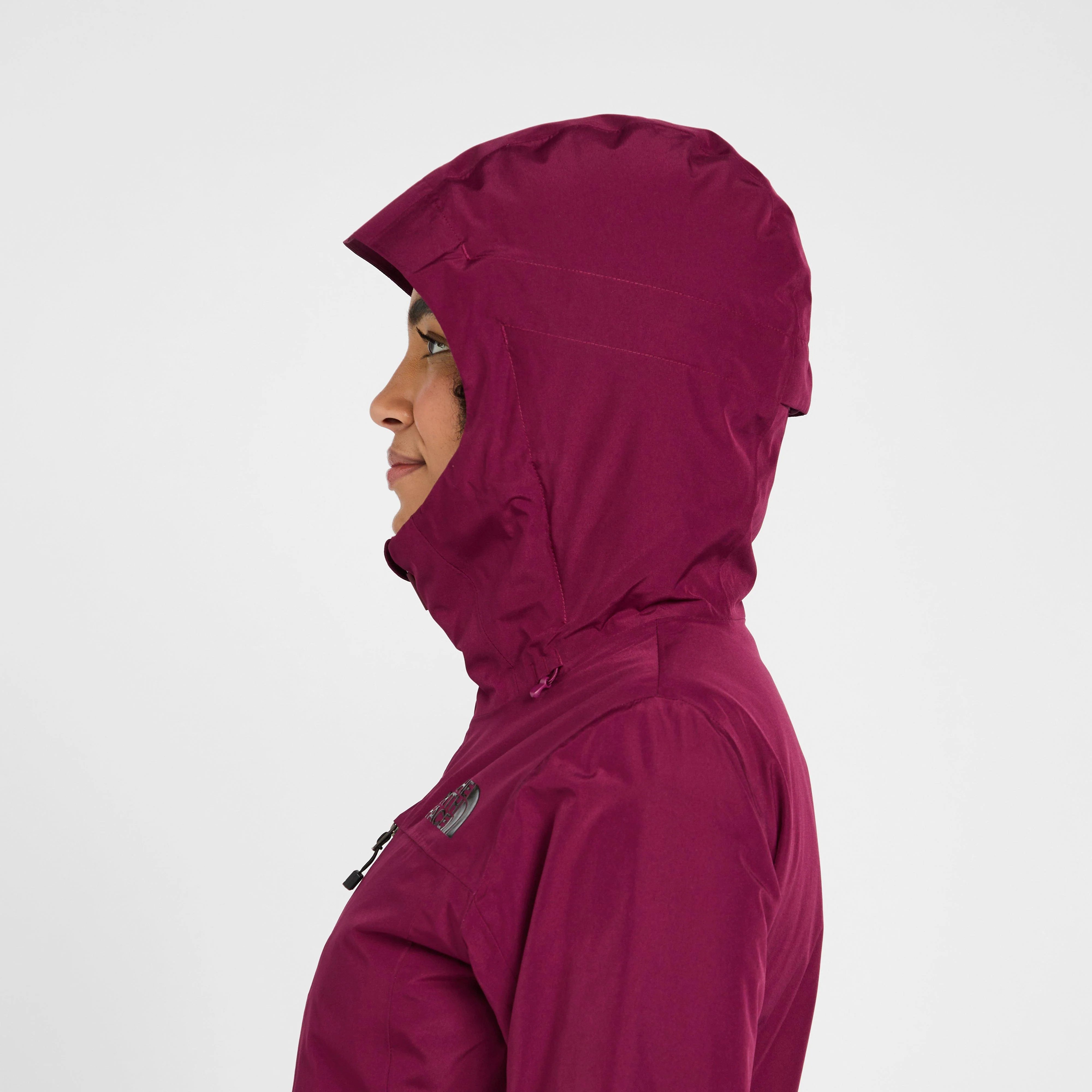 Women’s Descendit Jacket - Image 5