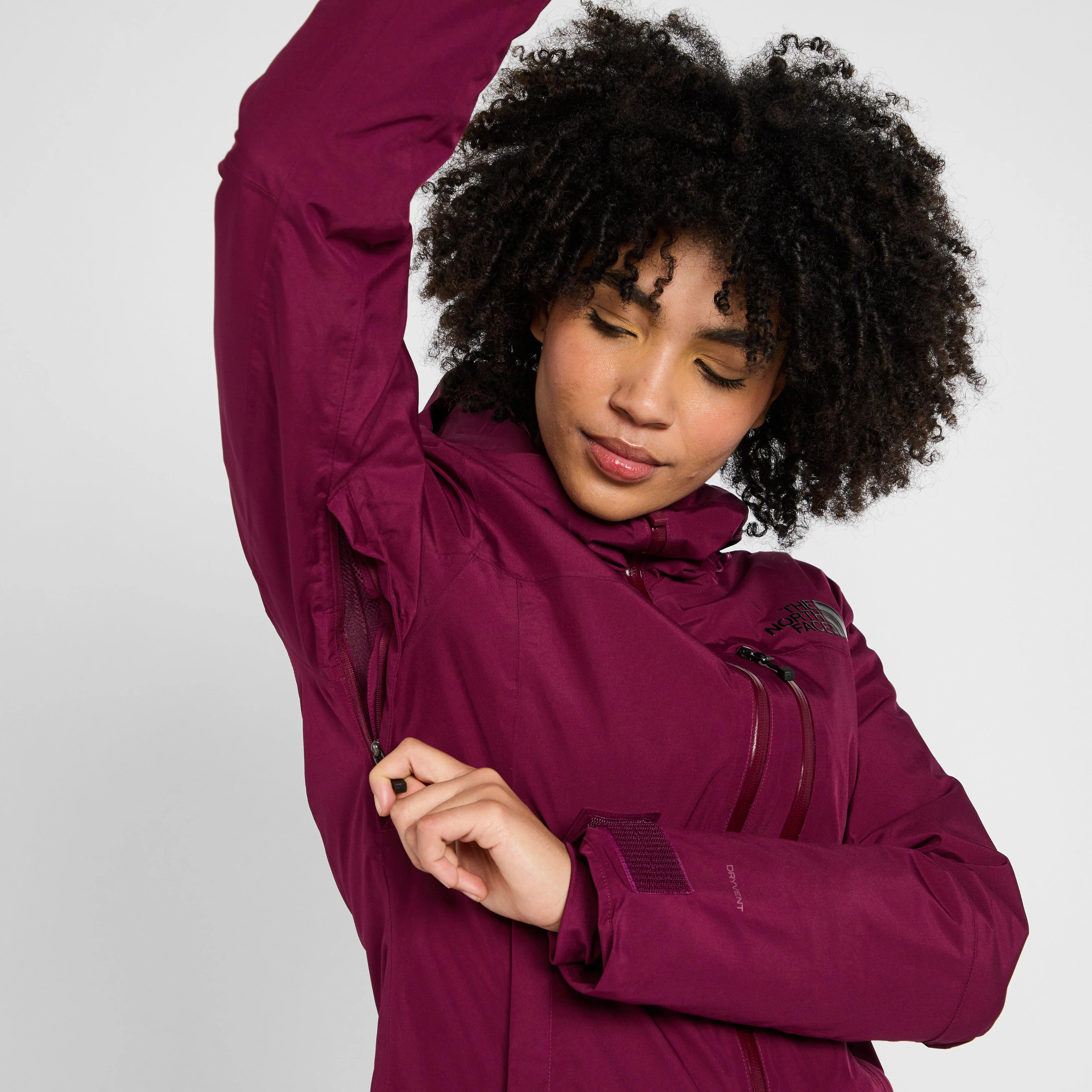 Women’s Descendit Jacket - Image 8