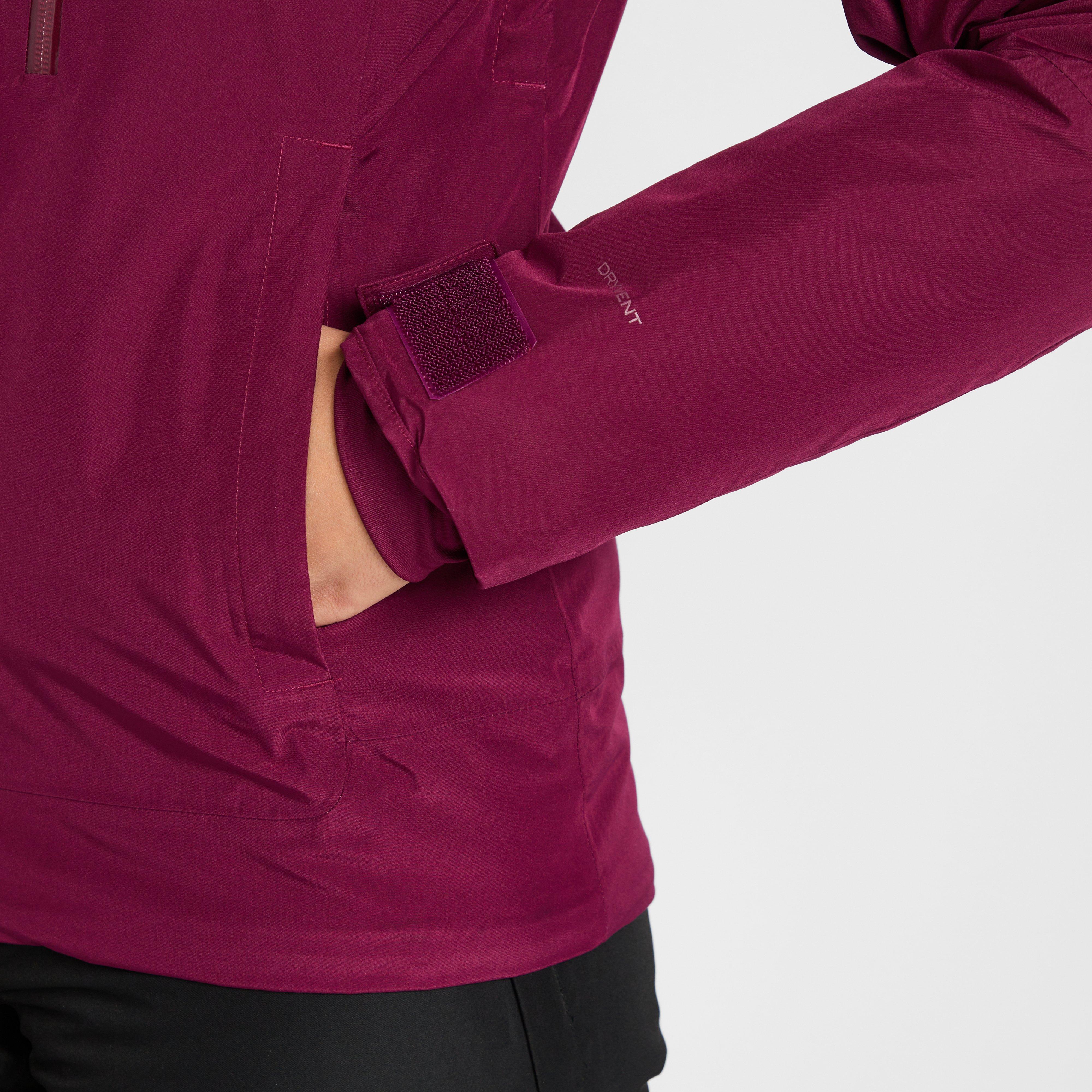 Women’s Descendit Jacket - Image 9