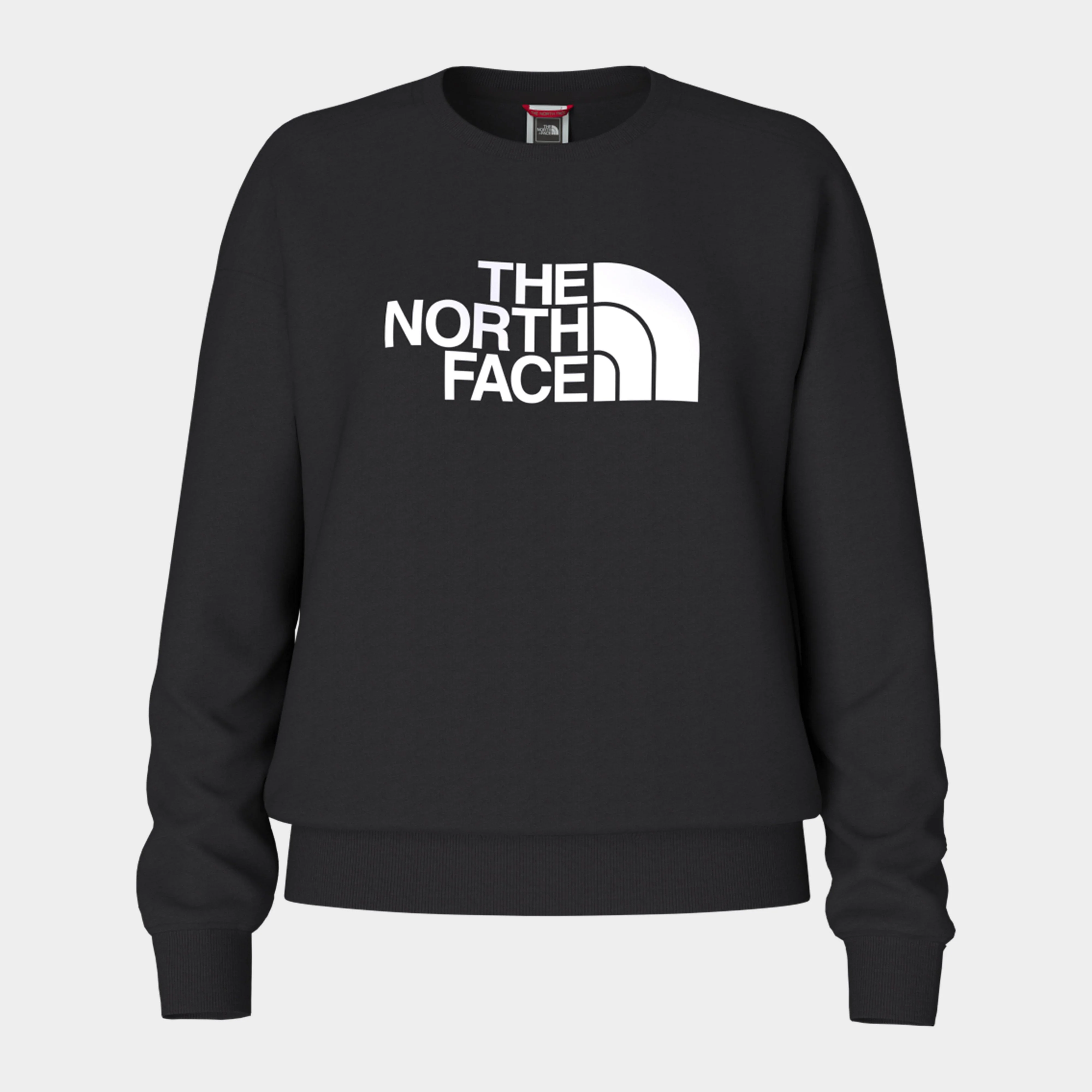 Women’s Drew Peak Crew Sweater