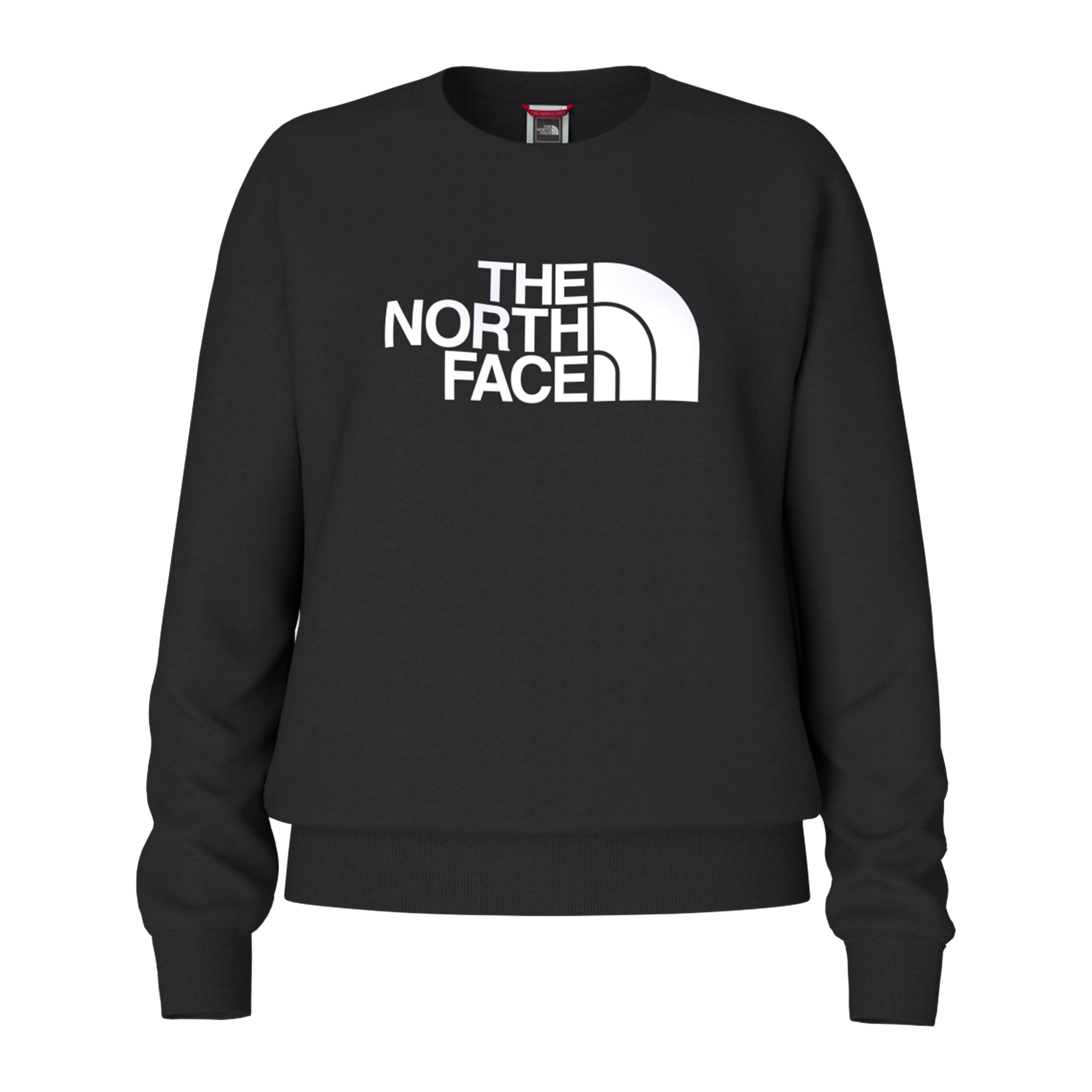 Women’s Drew Peak Crew Sweater - Image 3
