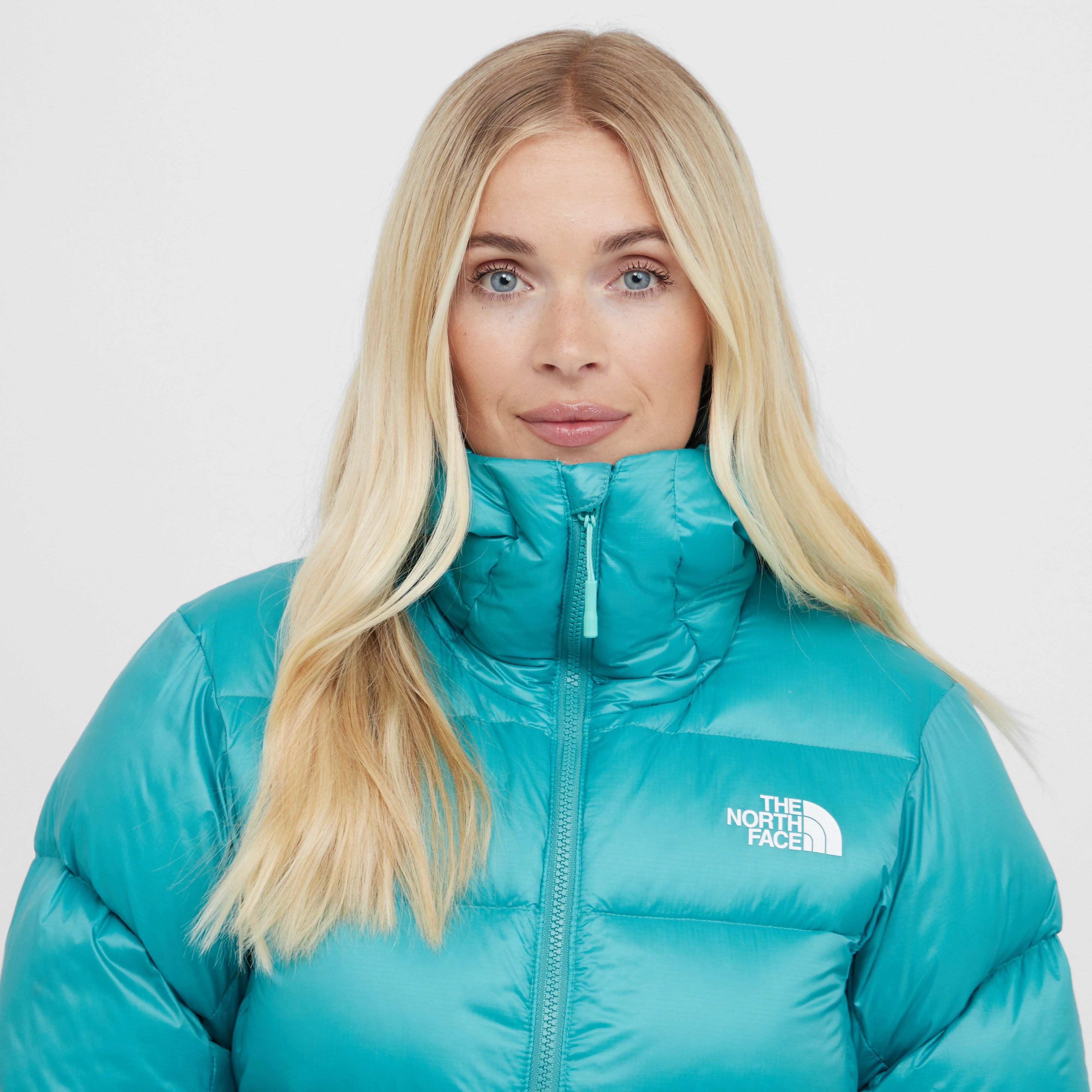 Women’s Hathersage Insulated Down Jacket - Image 6