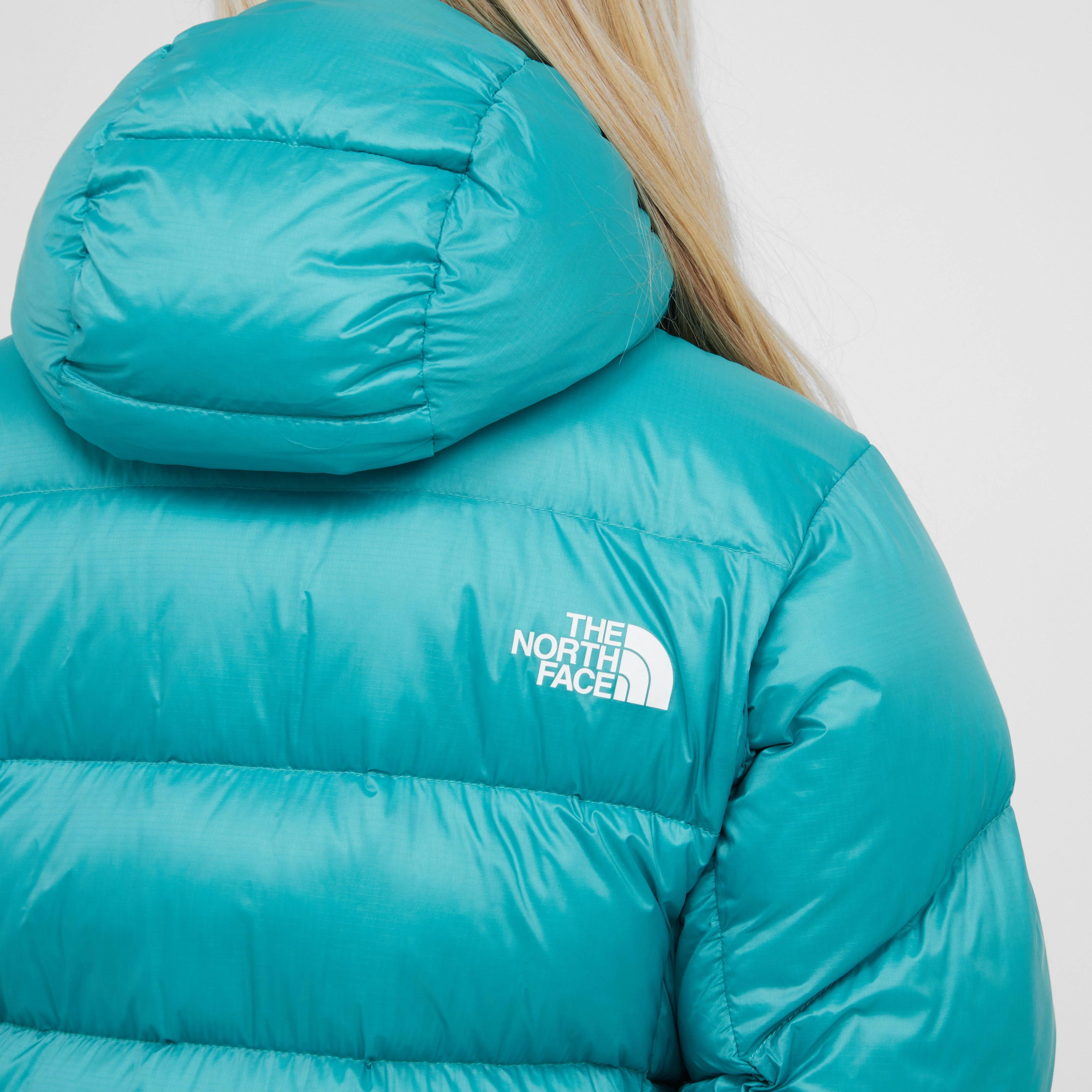 Women’s Hathersage Insulated Down Jacket - Image 8
