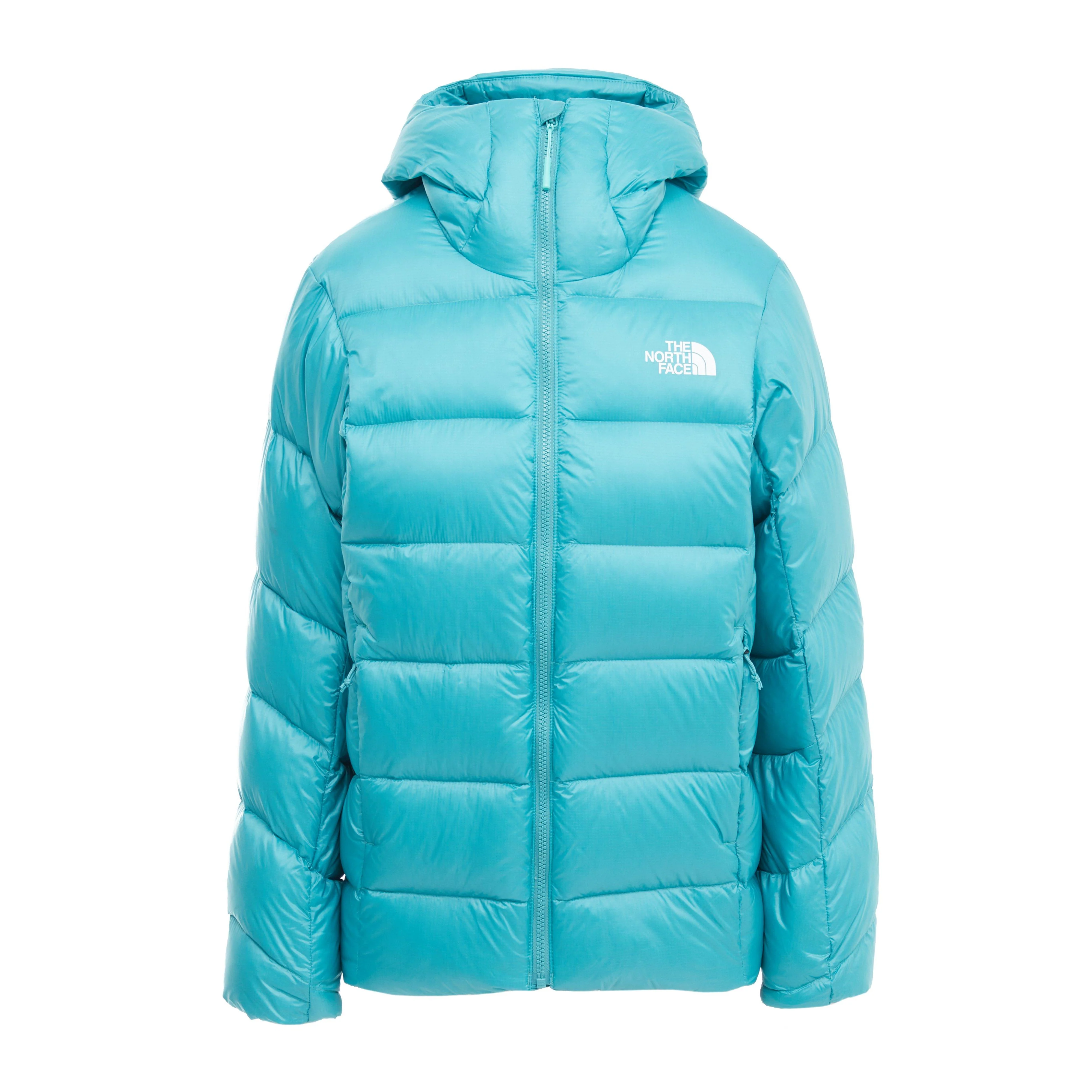 Women’s Hathersage Insulated Down Jacket - Image 9