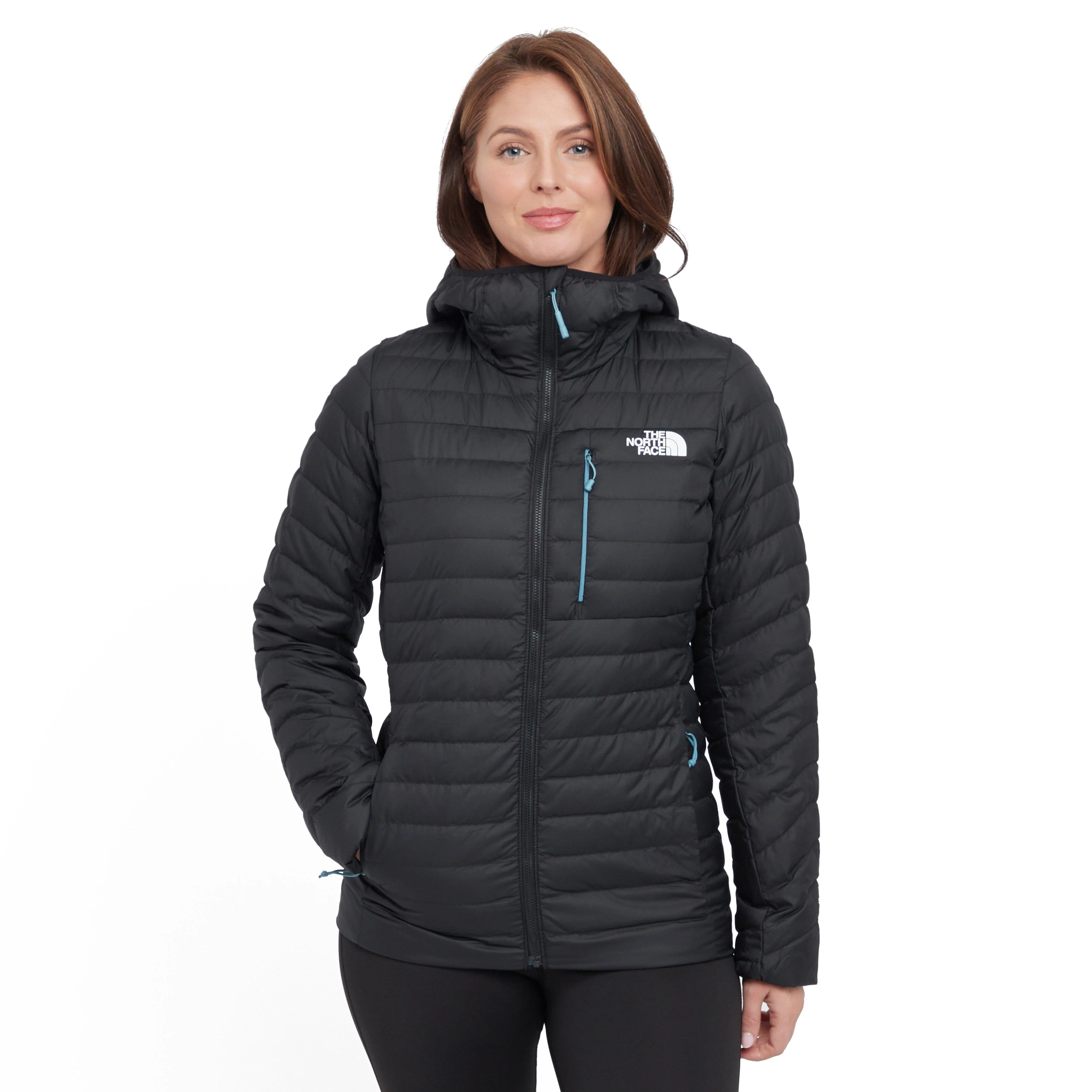 Women's Hathersage Insulated Light Down Jacket - Image 10