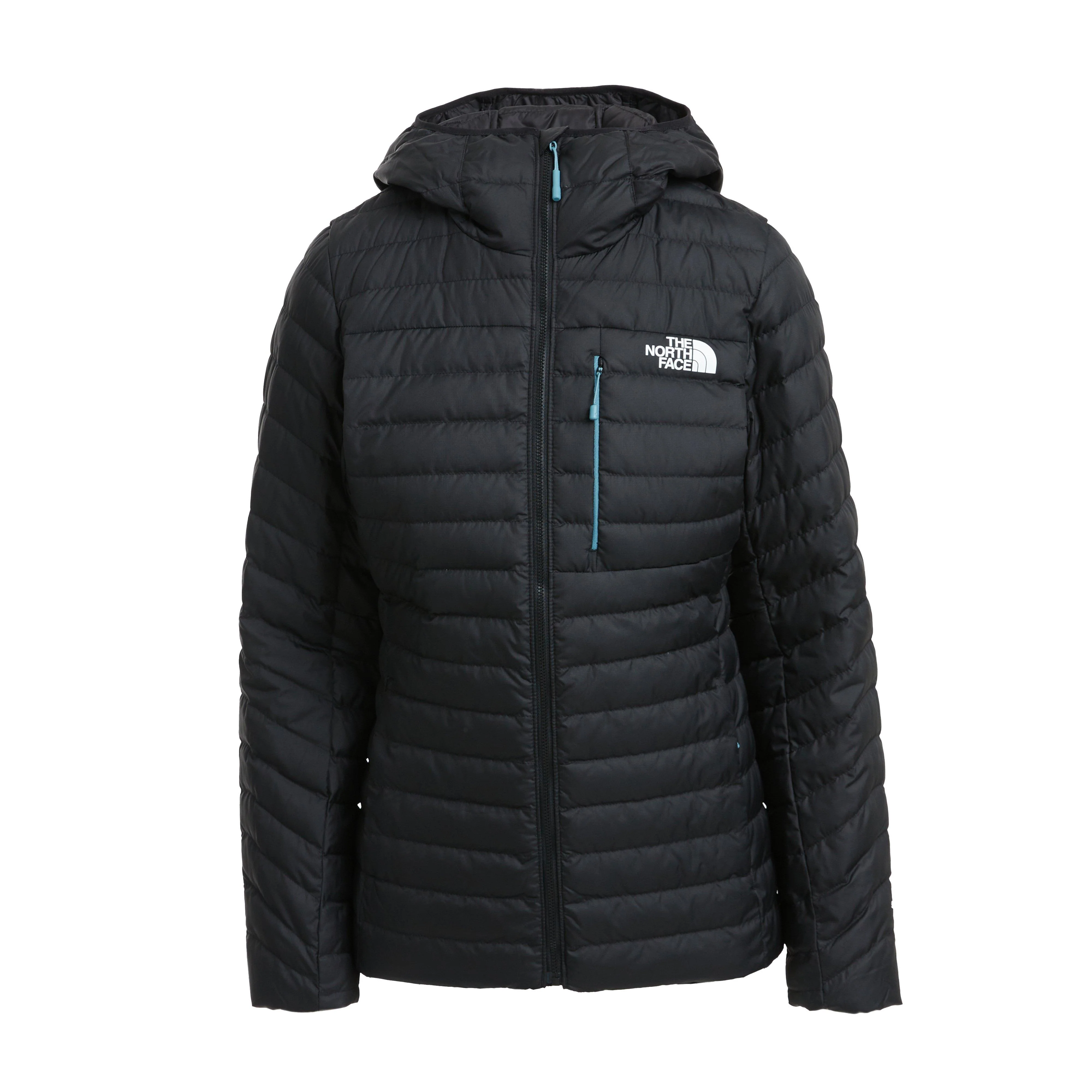 Women's Hathersage Insulated Light Down Jacket - Image 9