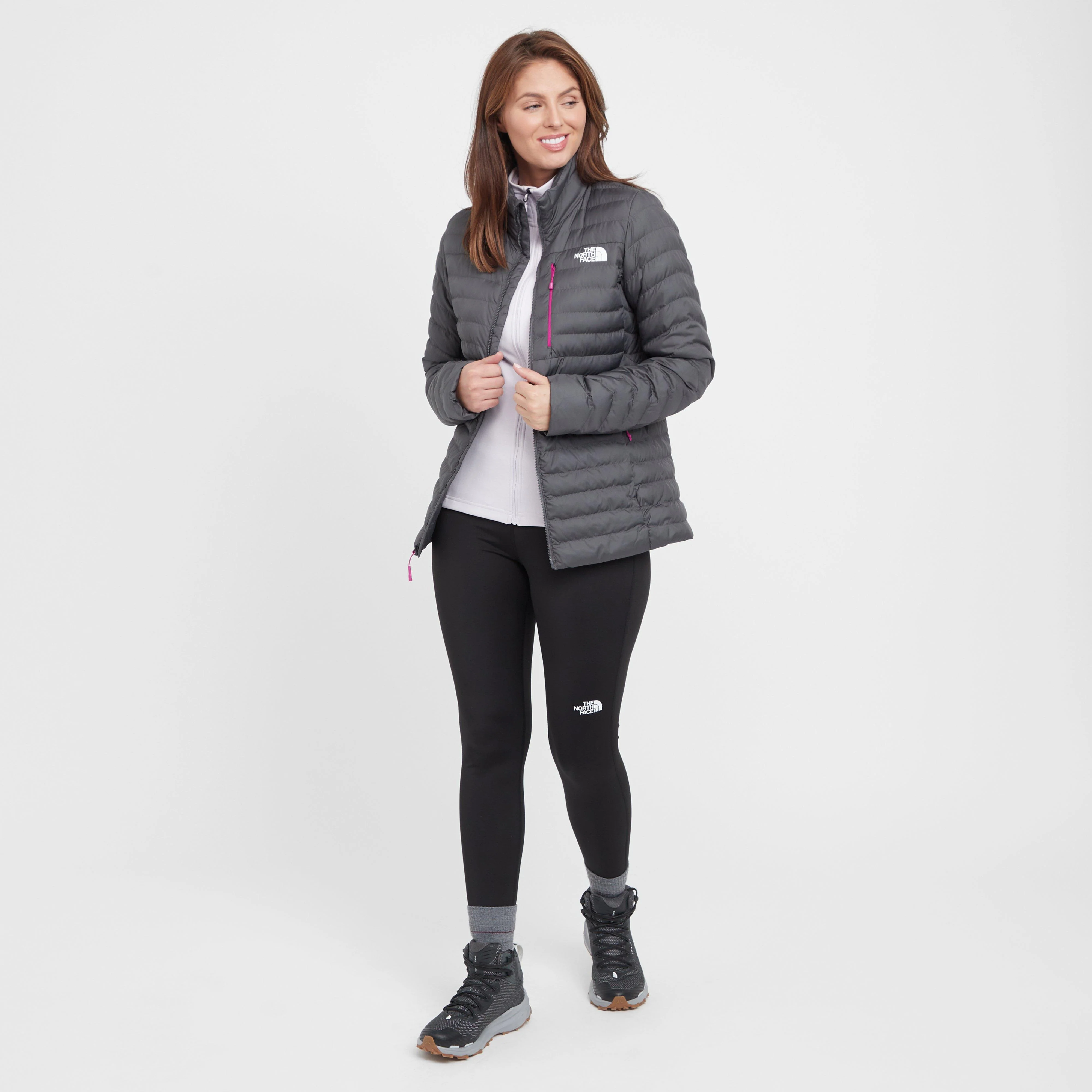 Women’s Hathersage Synthetic Jacket - Image 3