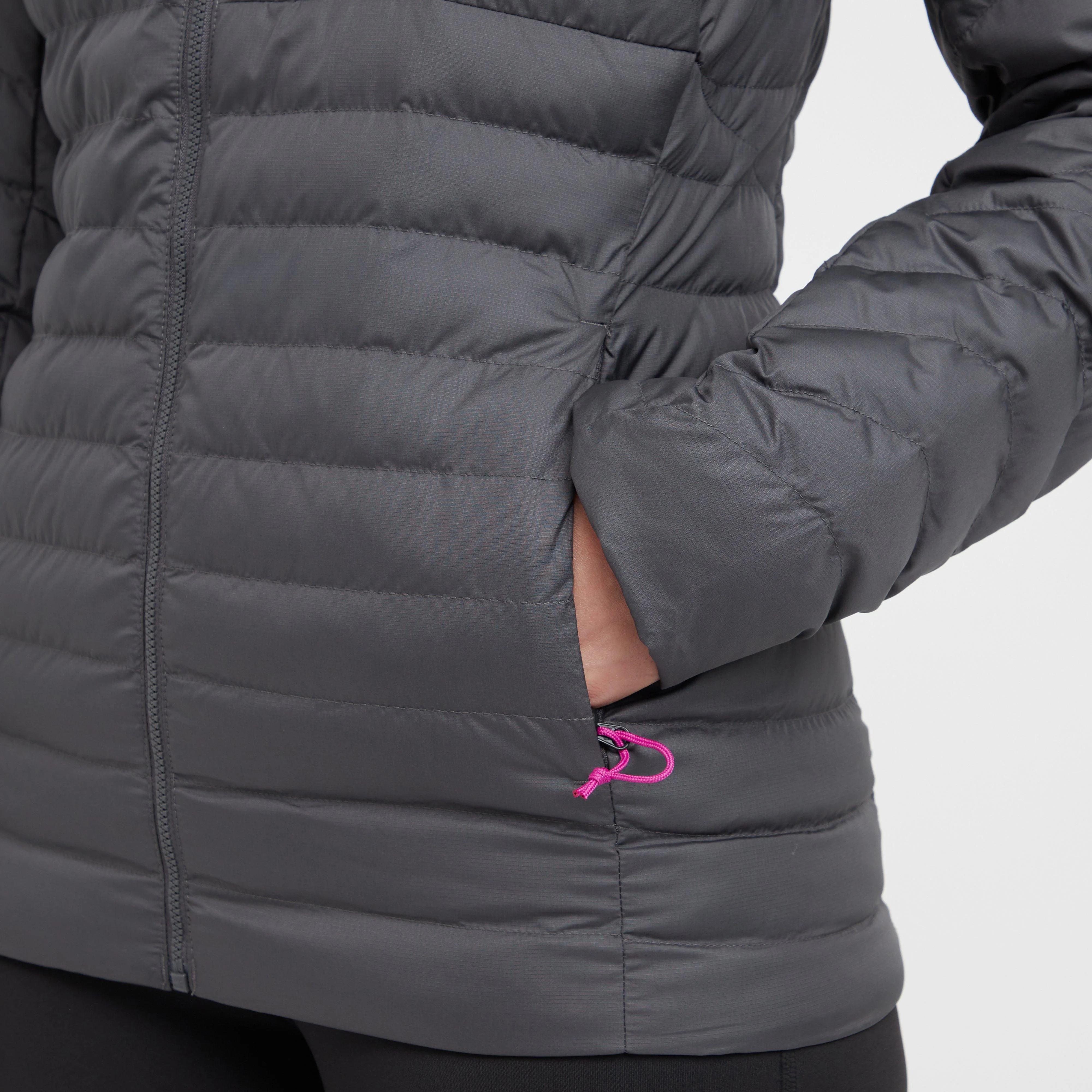 Women’s Hathersage Synthetic Jacket - Image 6