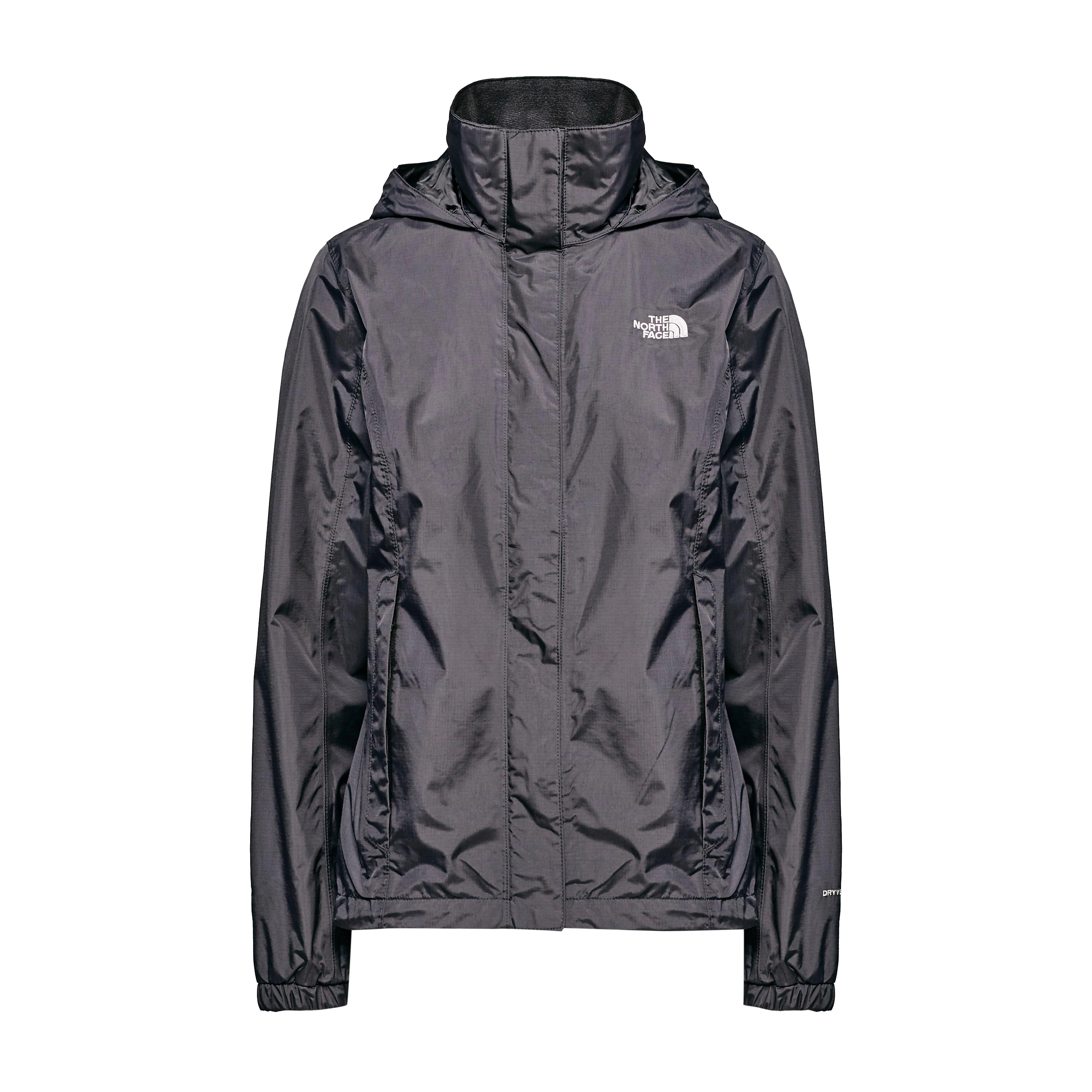 Women's Resolve  HyVent™ Jacket - Image 10