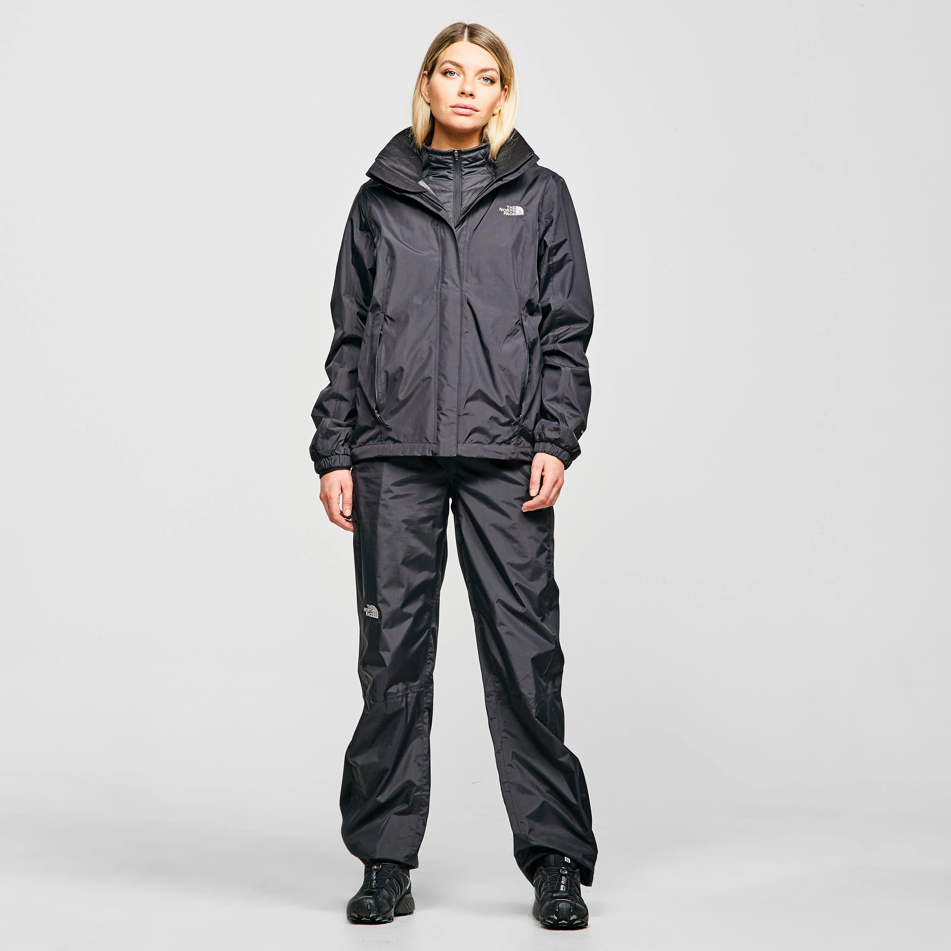 Women's Resolve  HyVent™ Jacket - Image 3