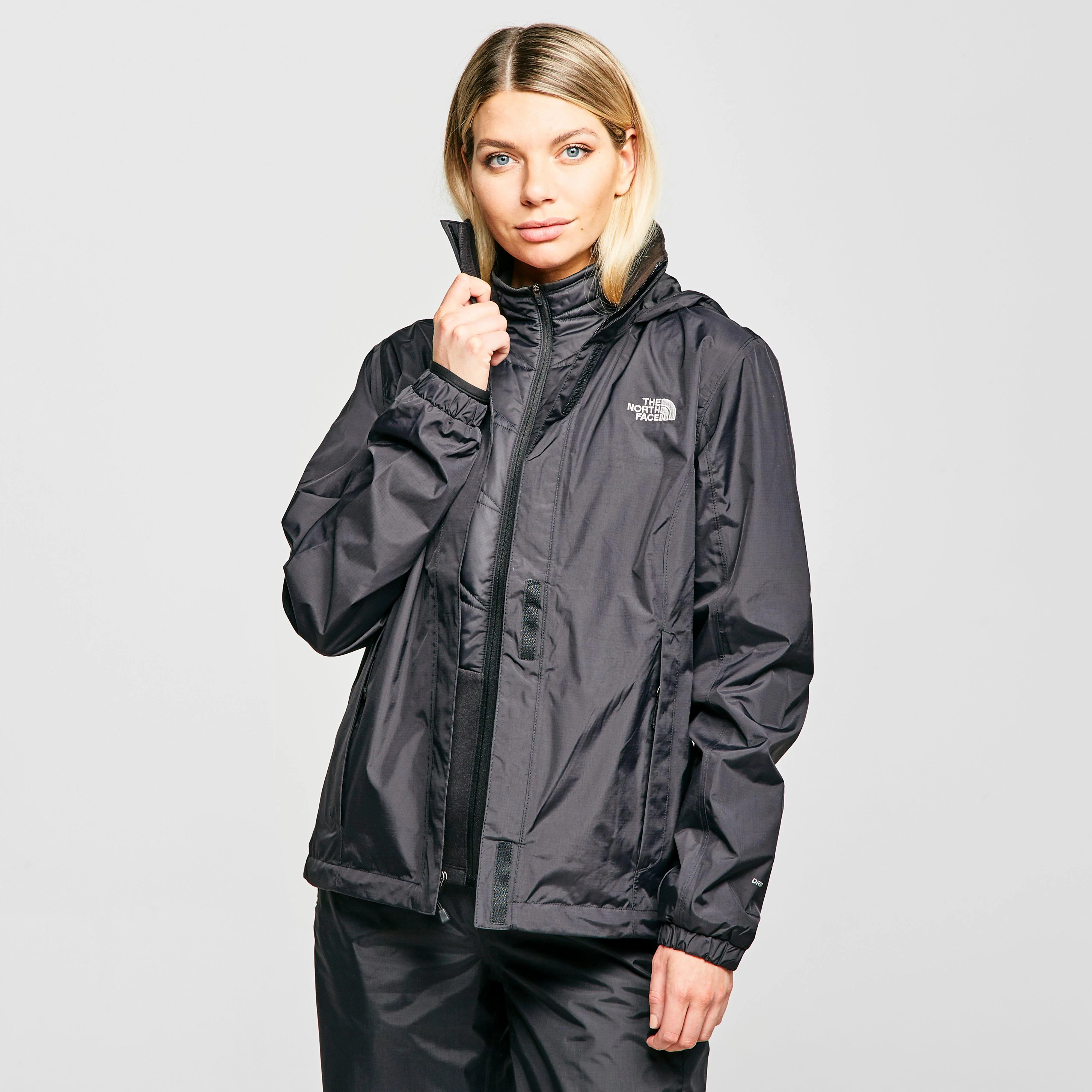 Women's Resolve  HyVent™ Jacket - Image 4
