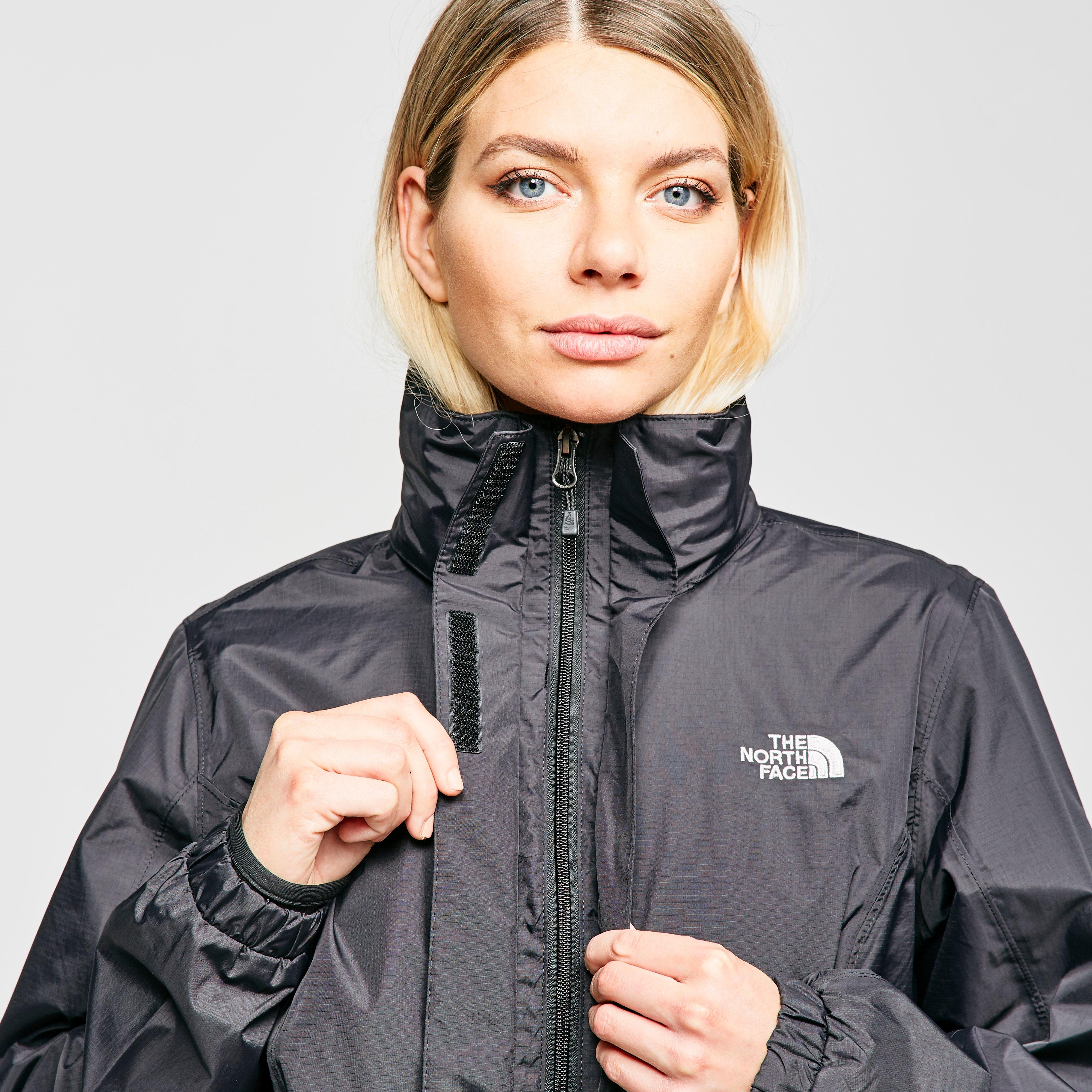 Women's Resolve  HyVent™ Jacket - Image 6