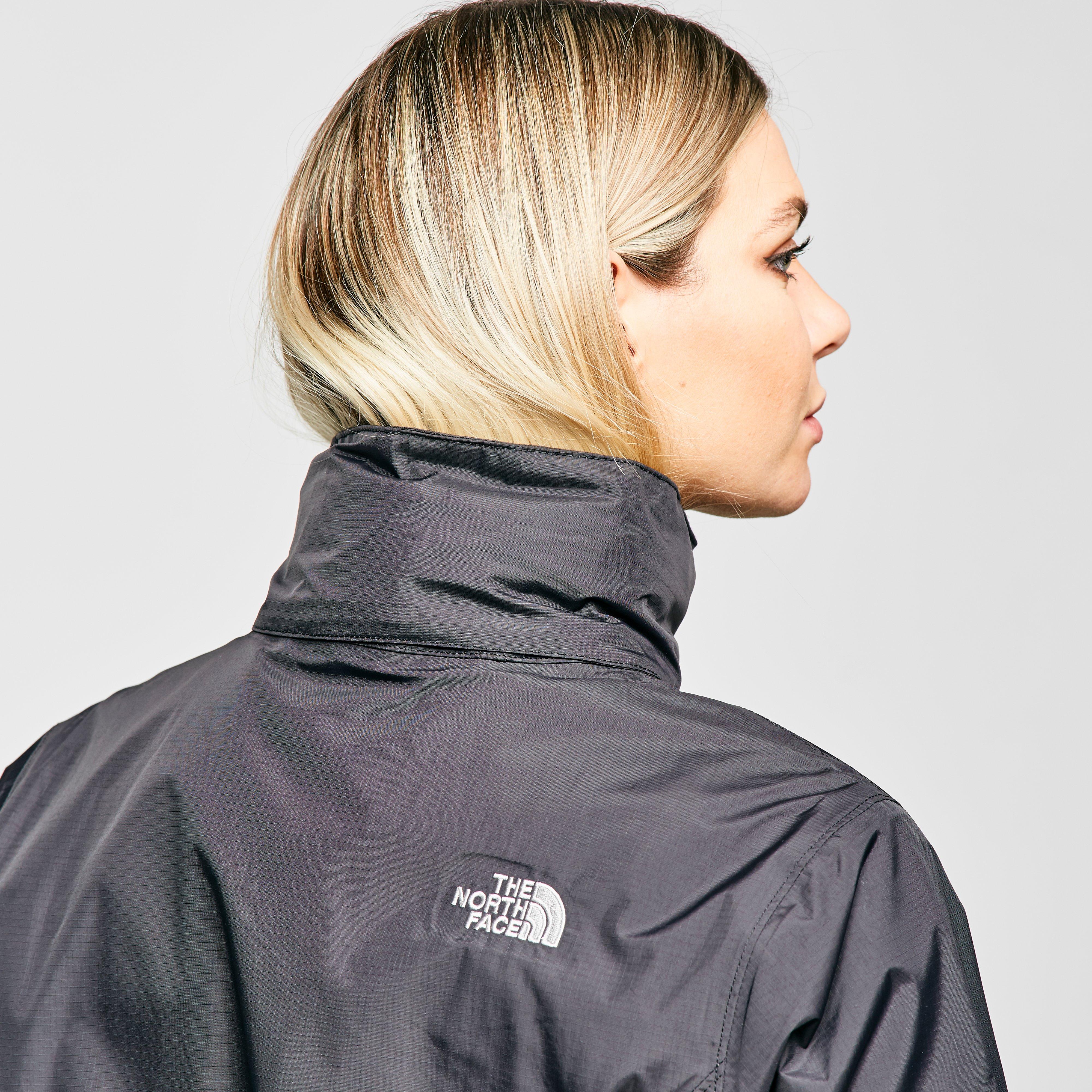 Women's Resolve  HyVent™ Jacket - Image 7