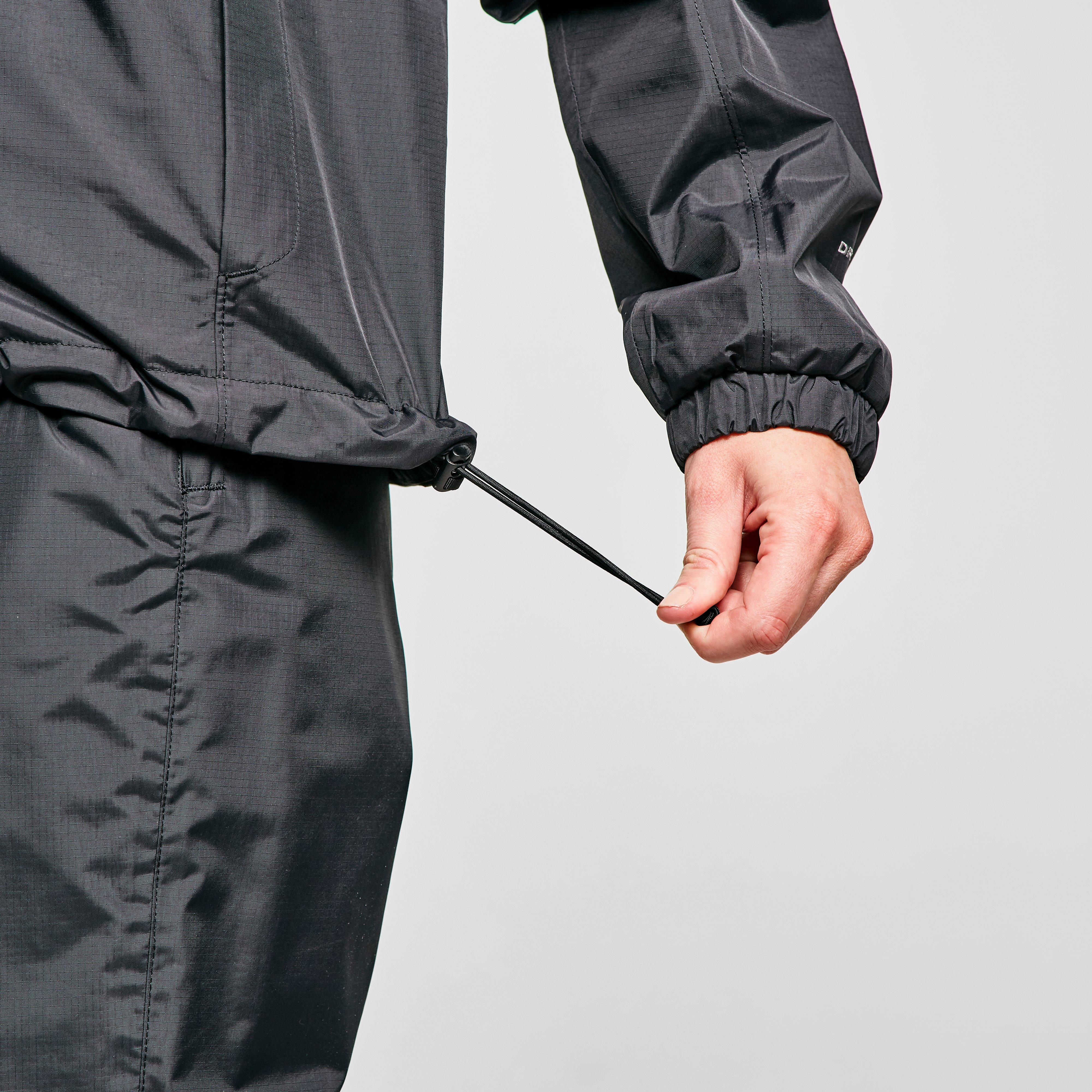 Women's Resolve  HyVent™ Jacket - Image 8