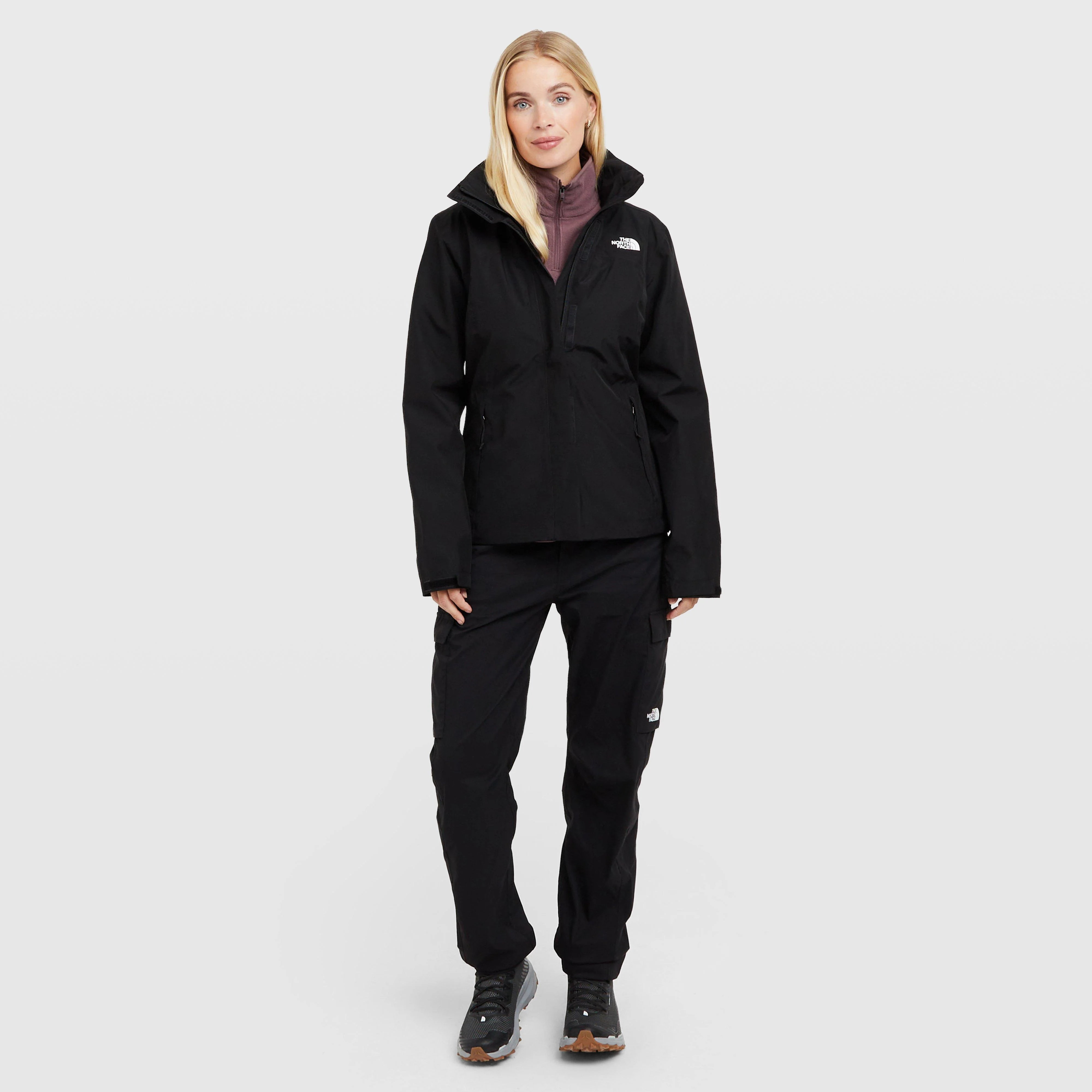 Women’s Sangro Jacket - Image 3