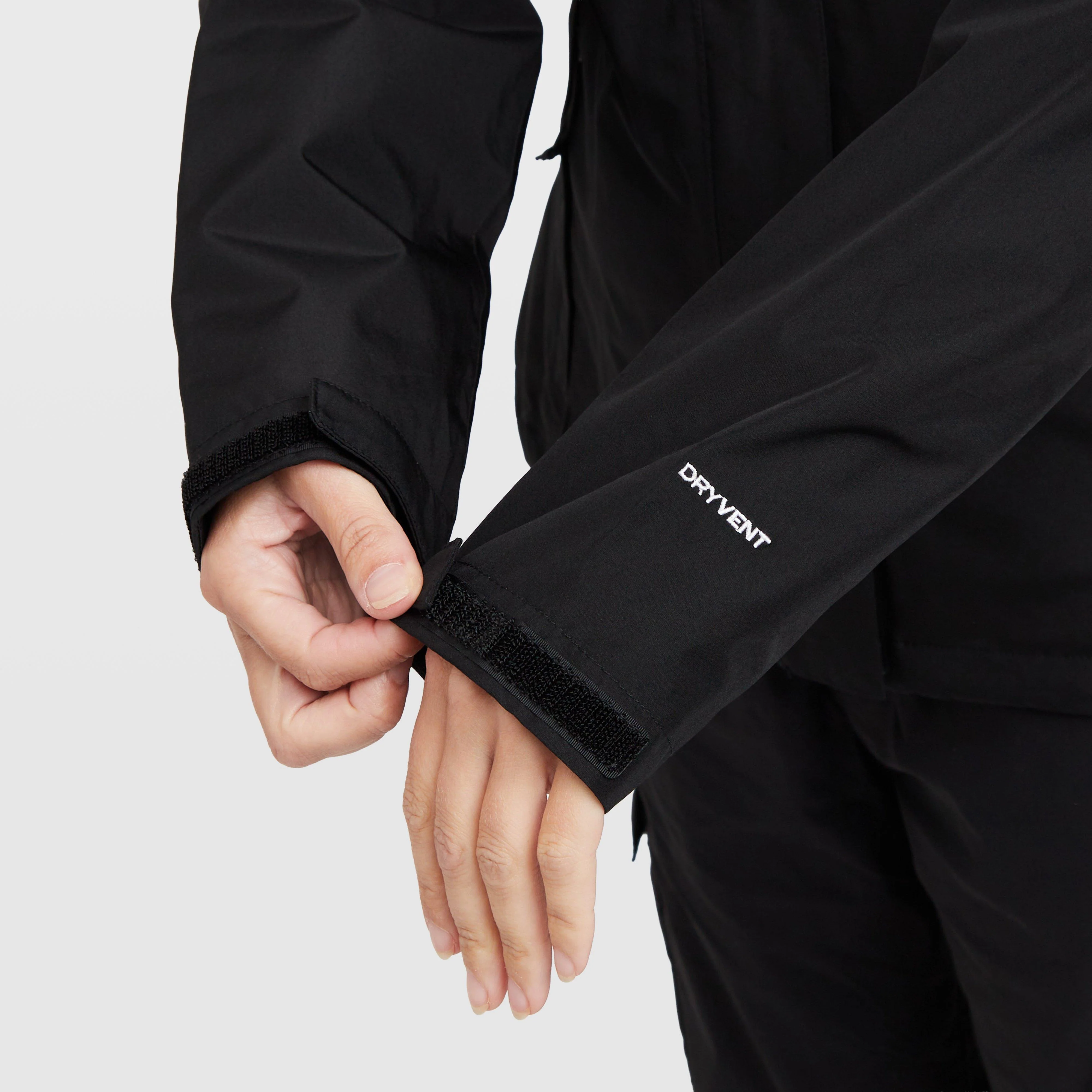 Women’s Sangro Jacket - Image 8