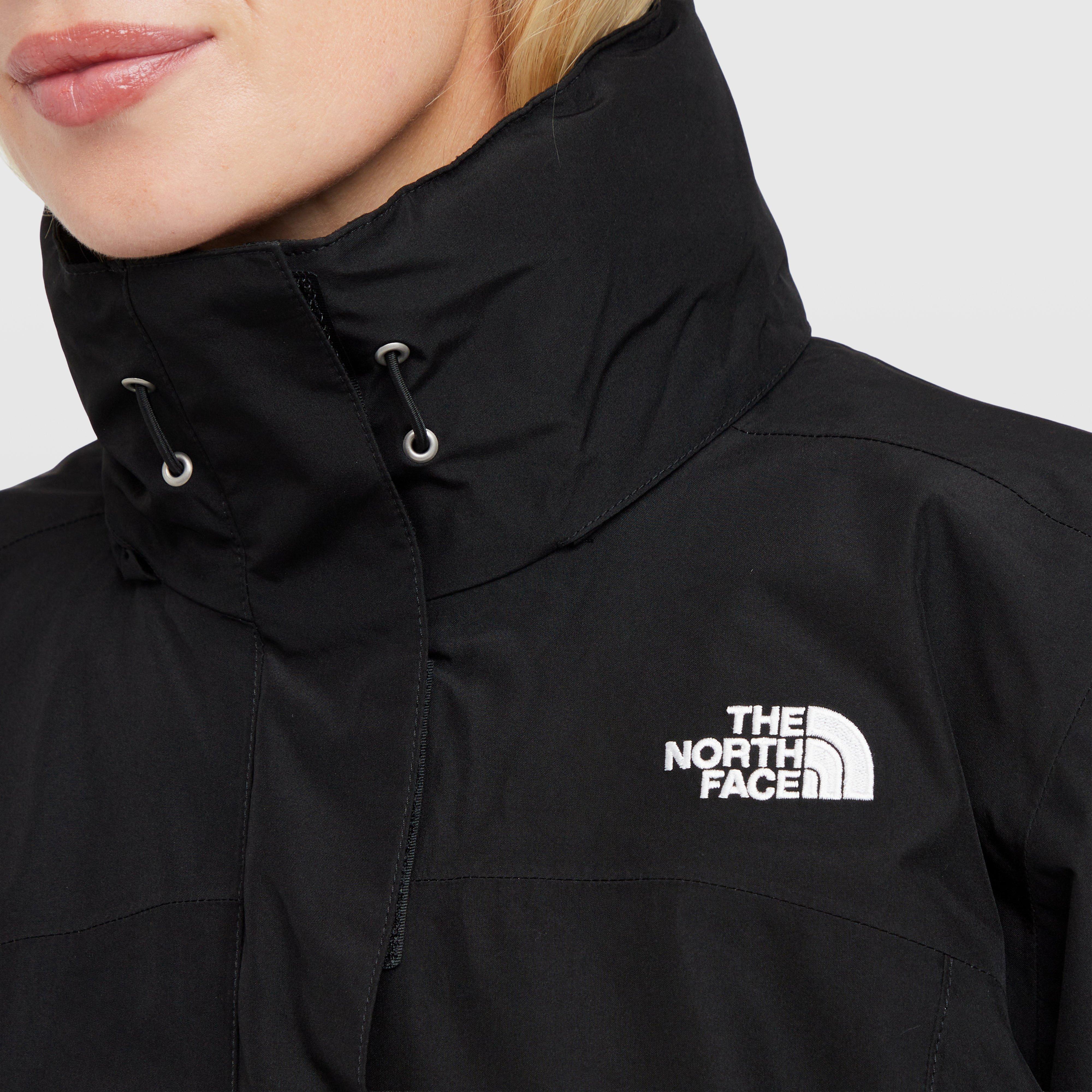 Women’s Sangro Jacket - Image 9