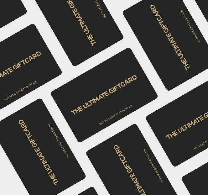 The Ultimate Gift Card - Image 2