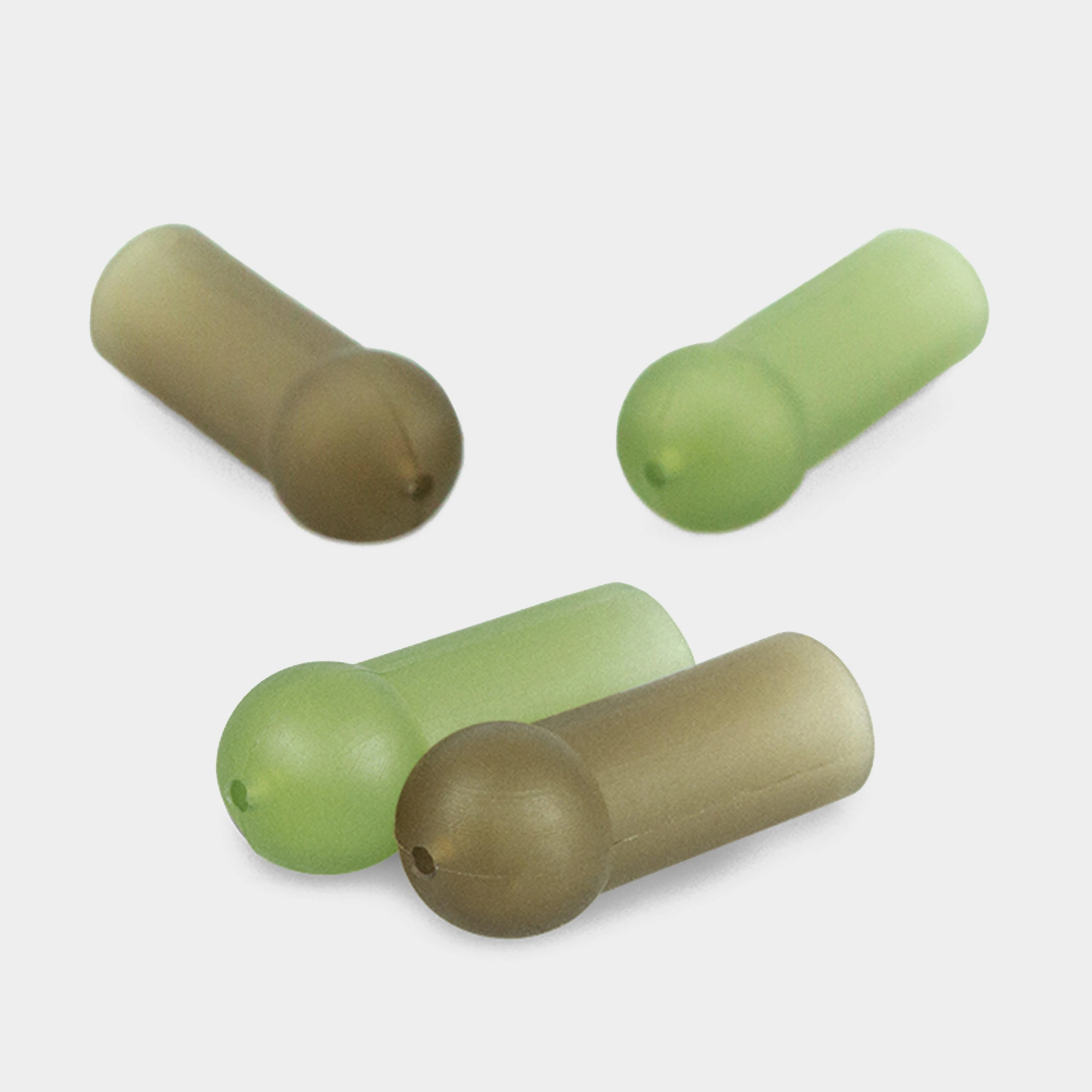 C-Clip Buffer Beads Green - Image 2
