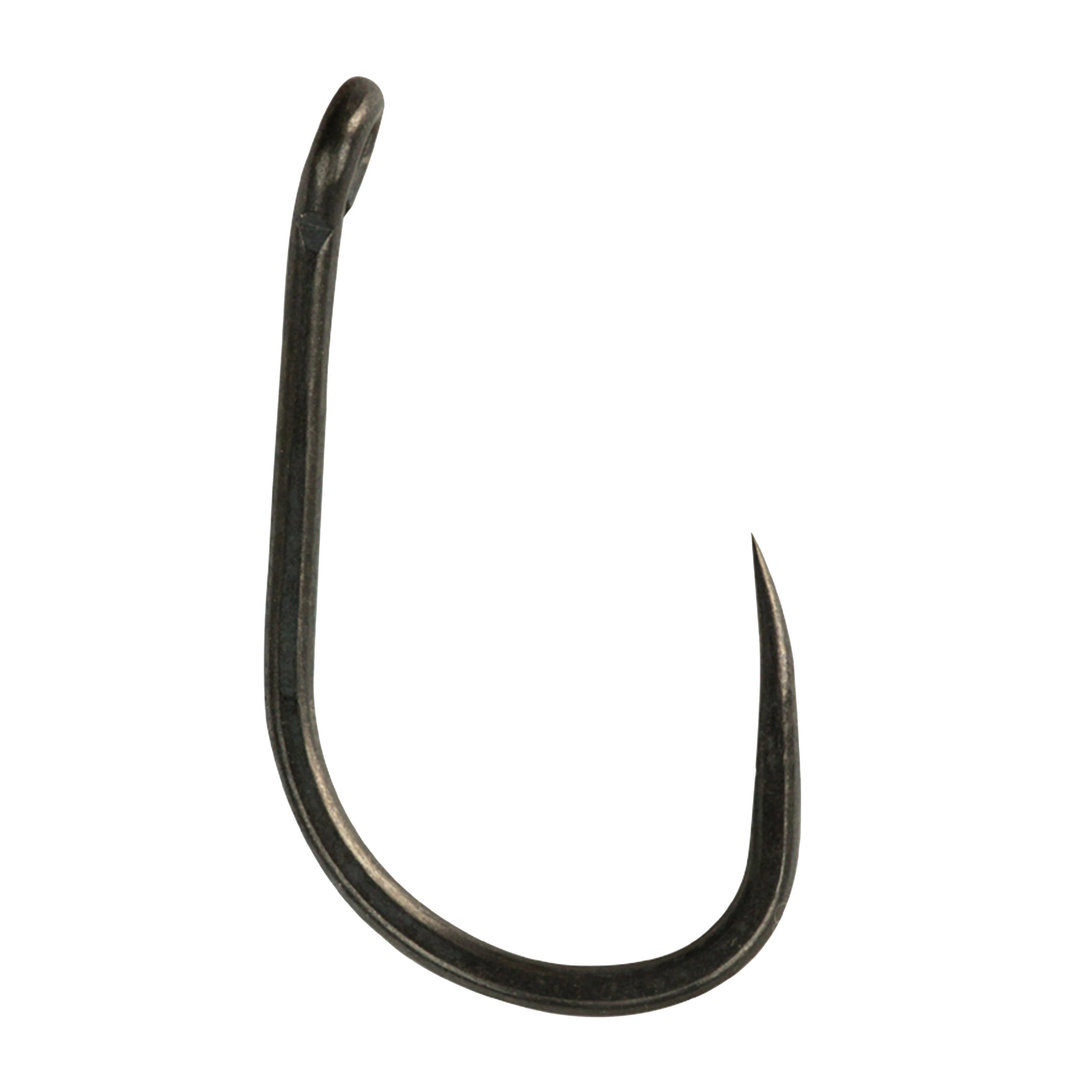 Curve Point Hook Size 4 (Barbless) - Image 3