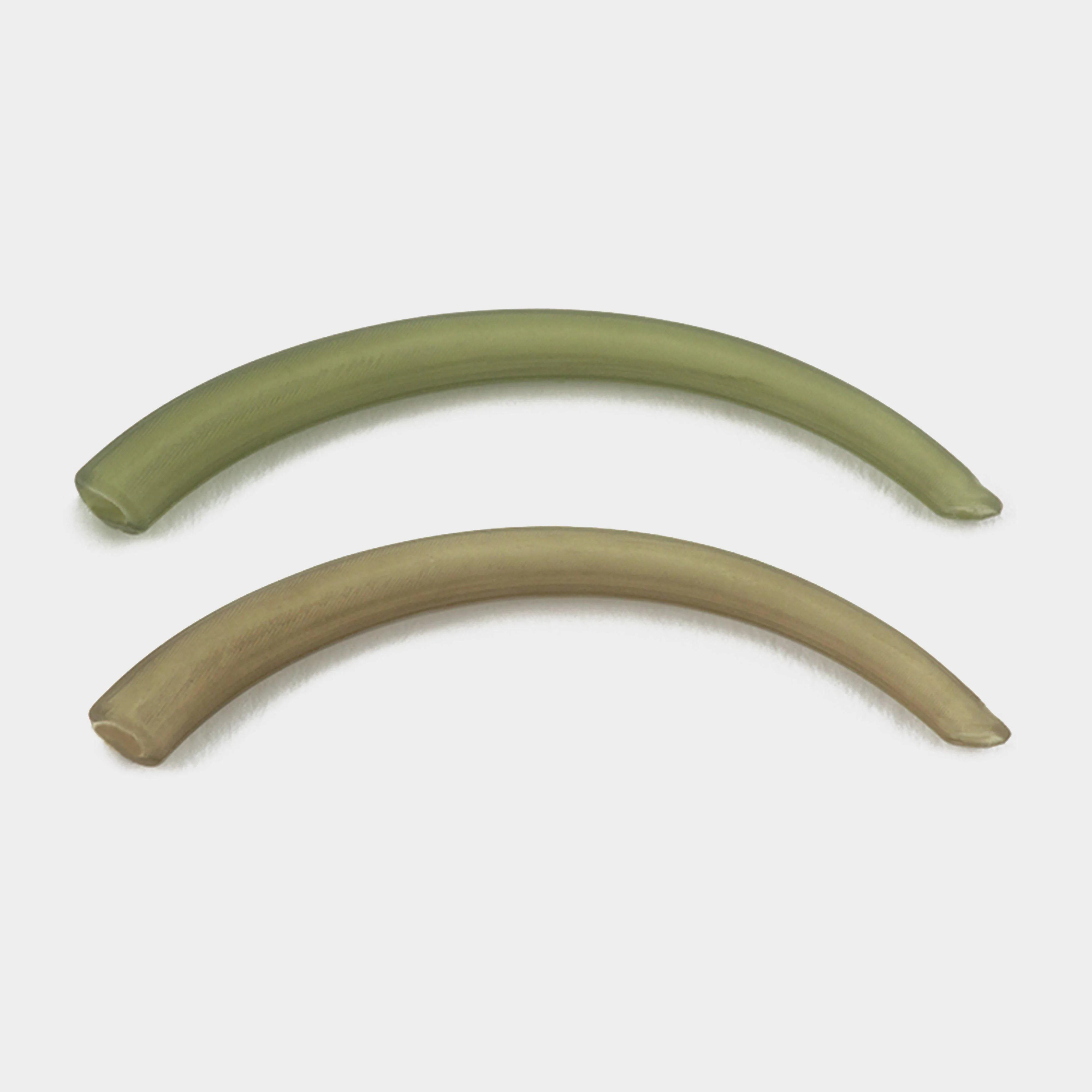 Curved Kicker Green