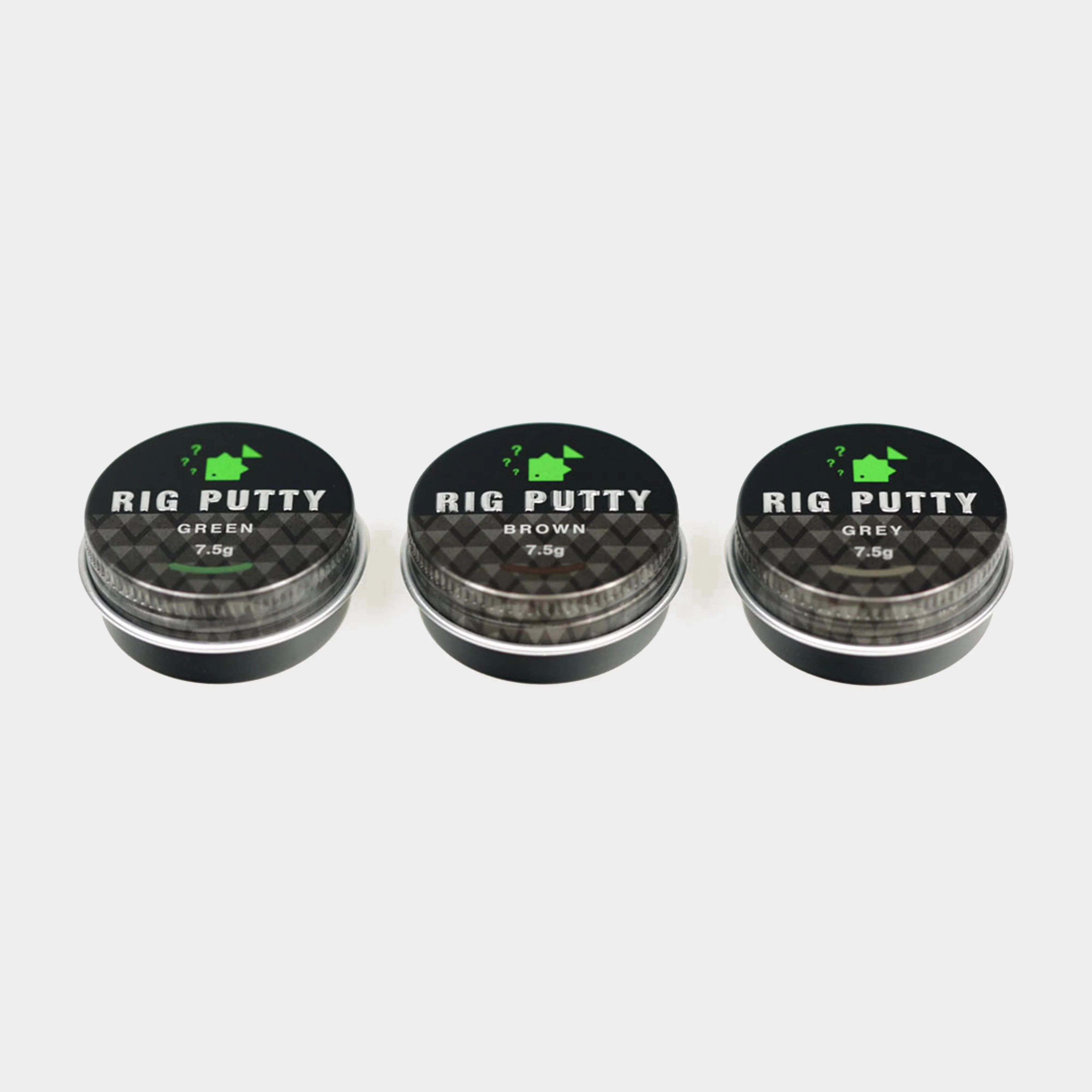 Rig Putty Grey