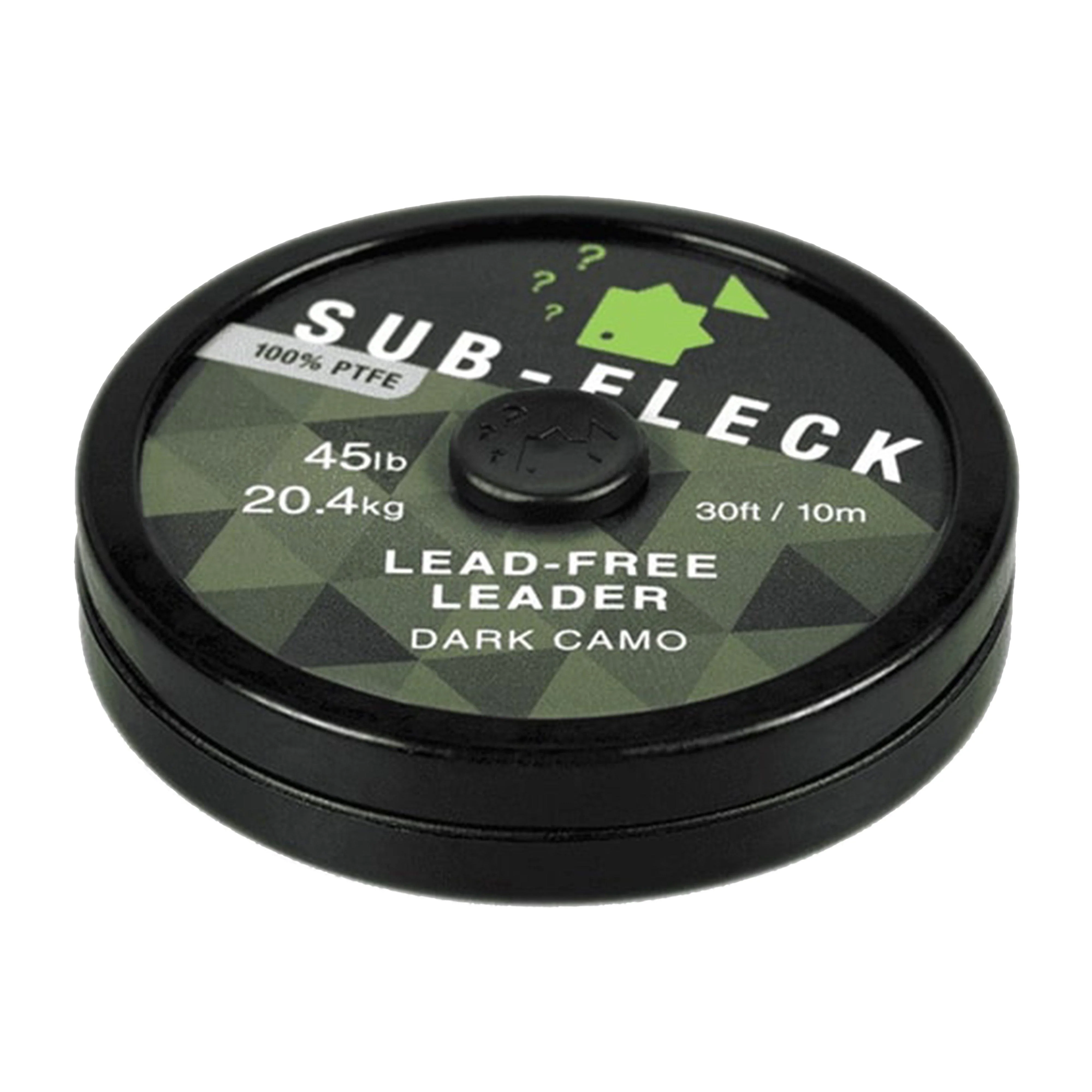 Sub-Fleck 'Dark Camo' 45lb 10m - Image 3