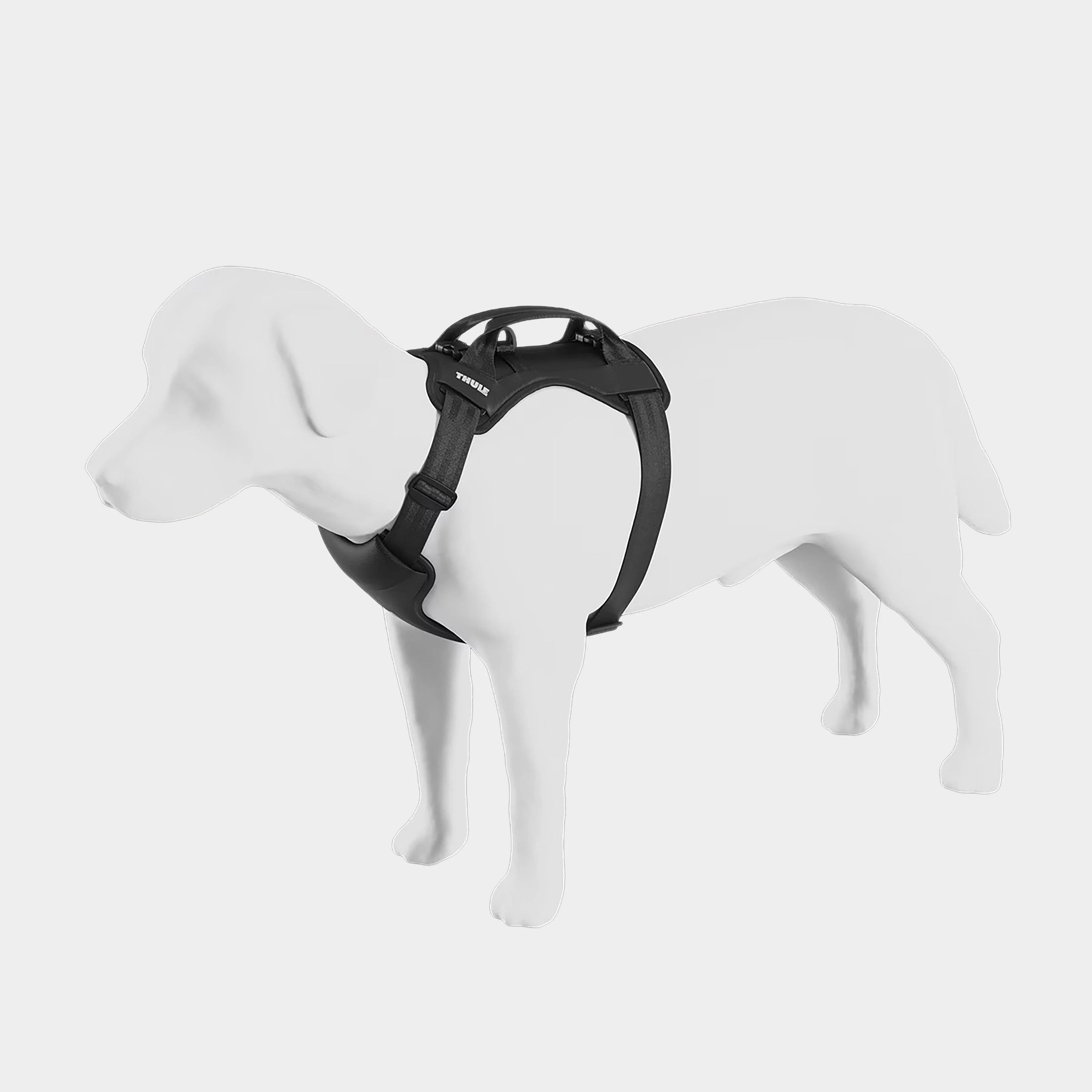 Cappy Dog Car Harness Medium - Image 2